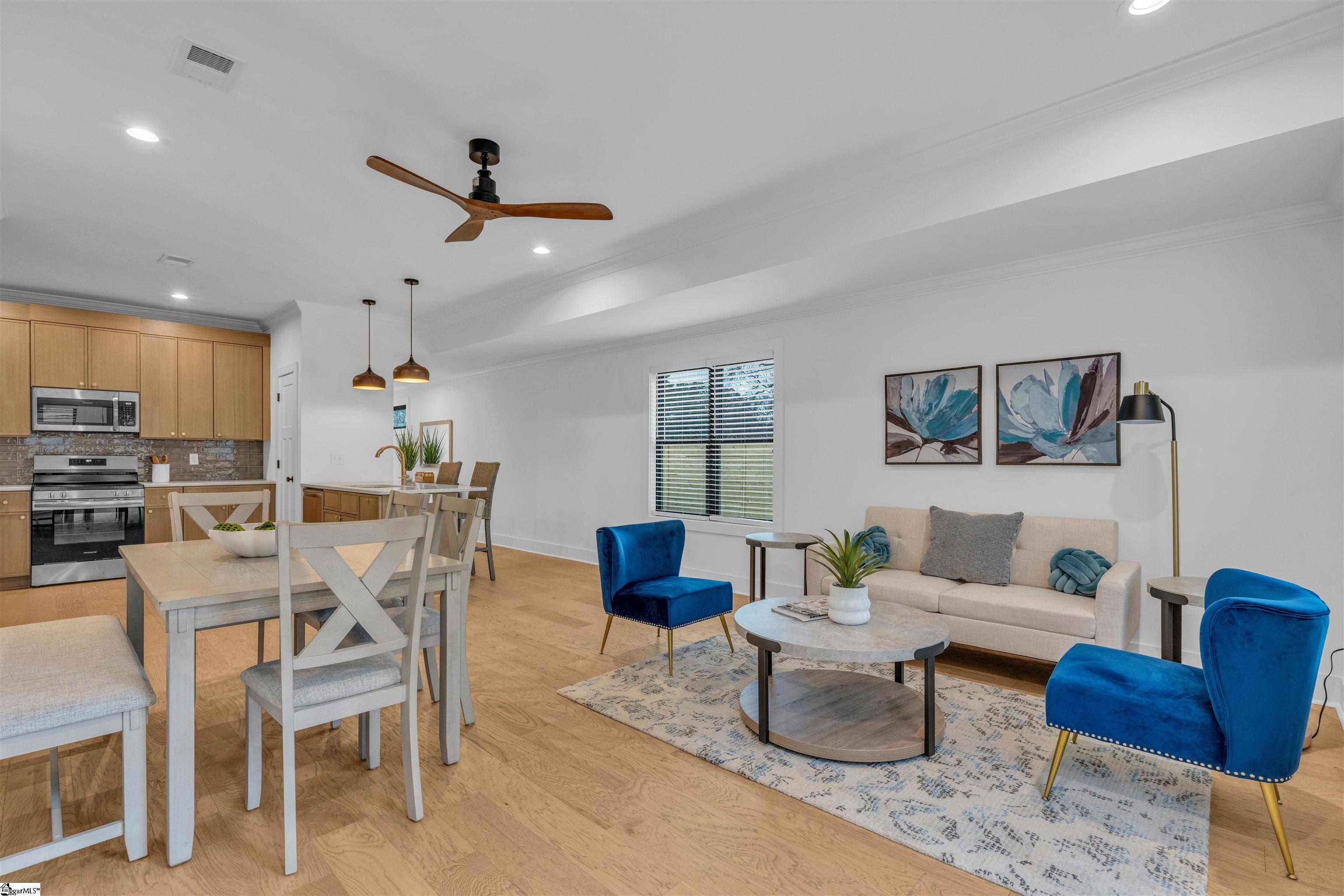 214 Ackert Way, Greenville