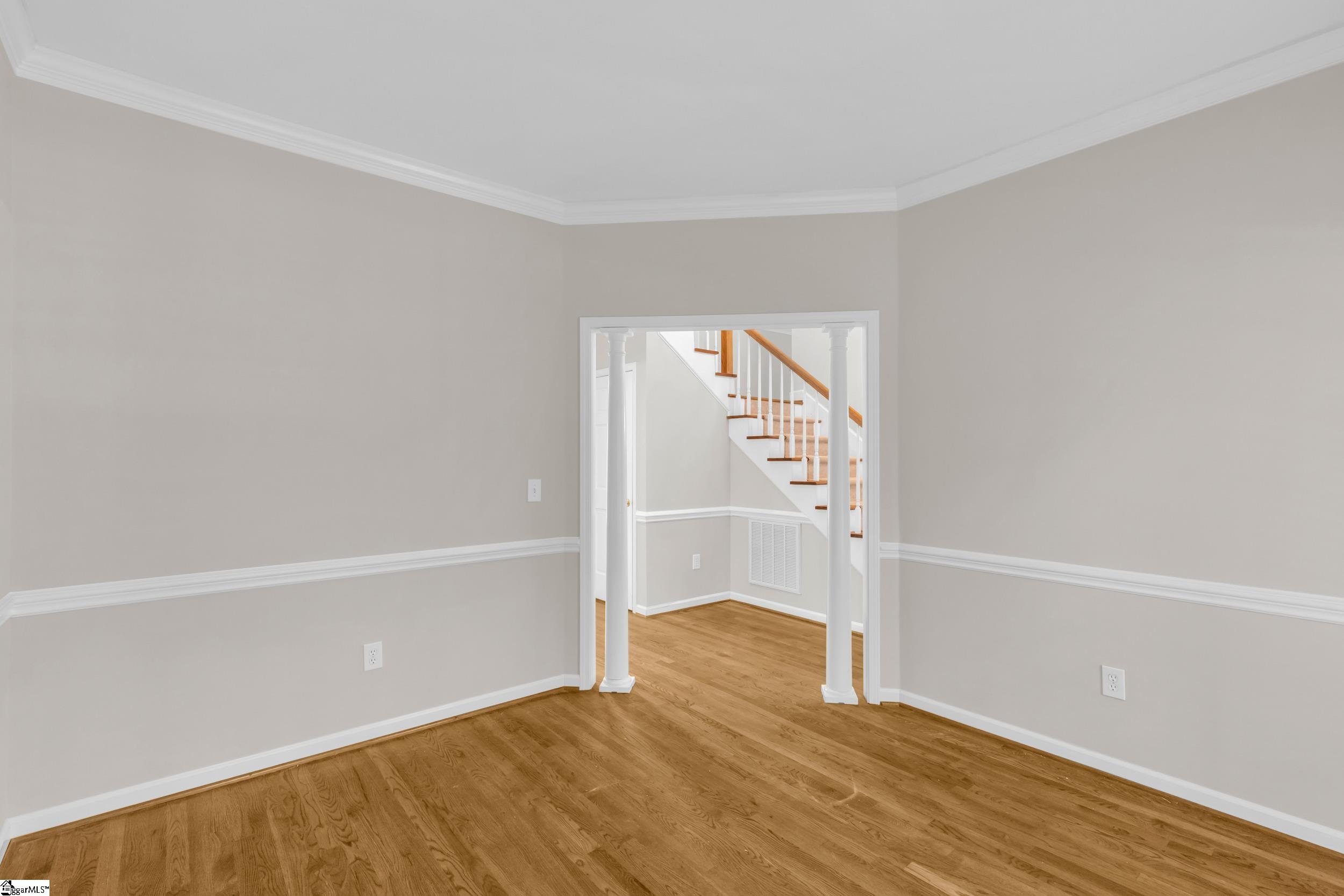 100 Bonwood Avenue, Simpsonville