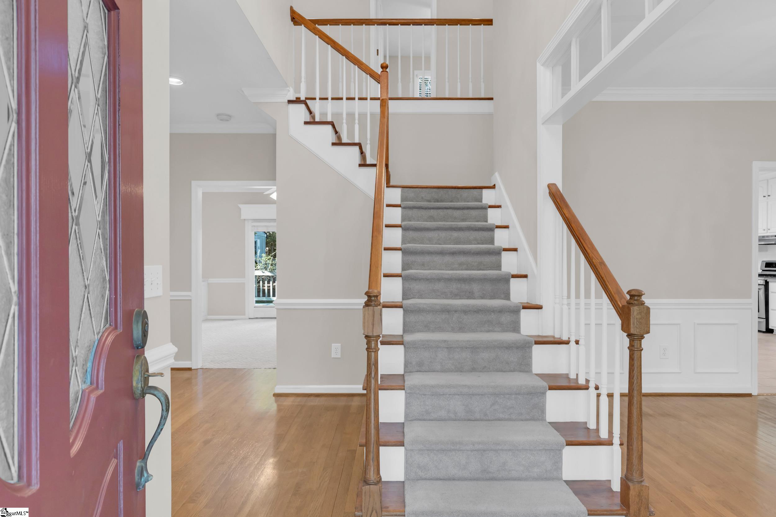 100 Bonwood Avenue, Simpsonville