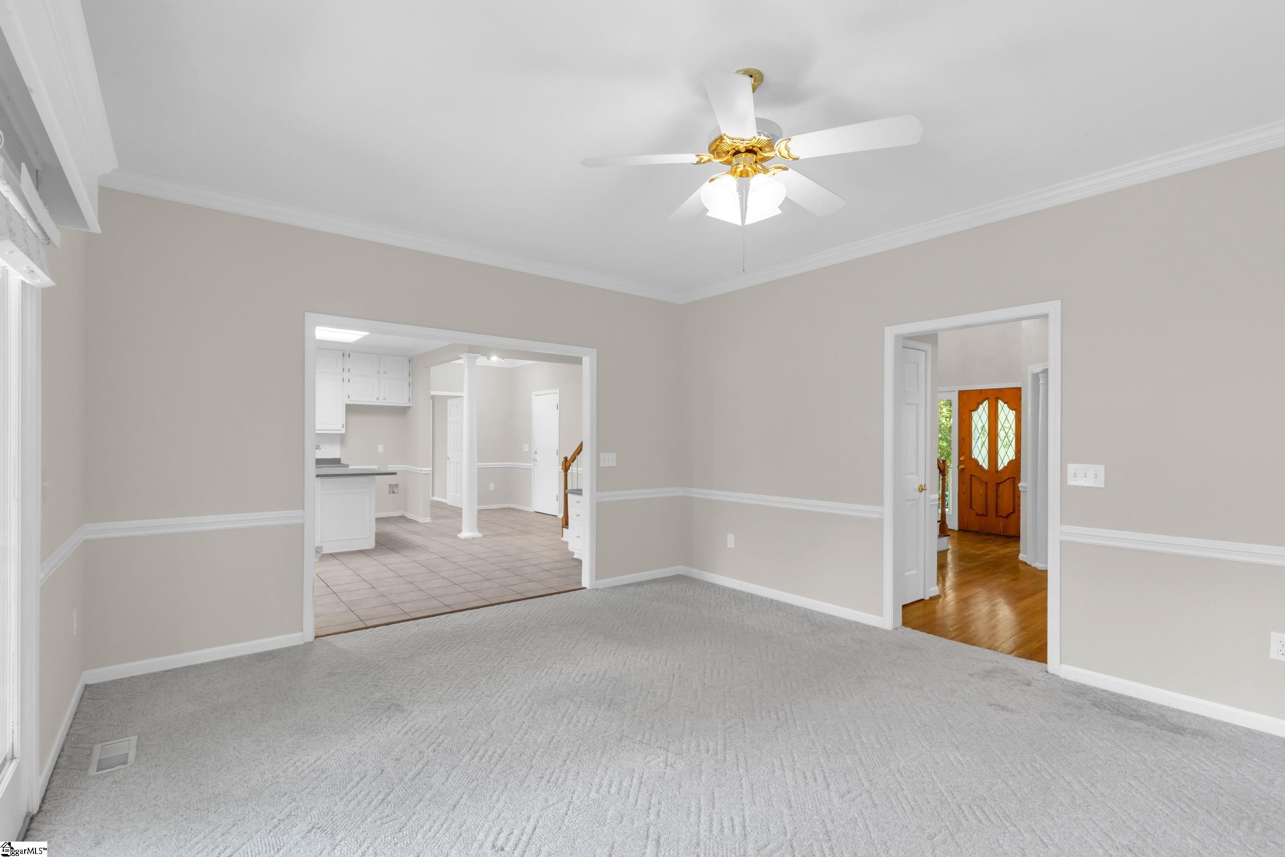 100 Bonwood Avenue, Simpsonville