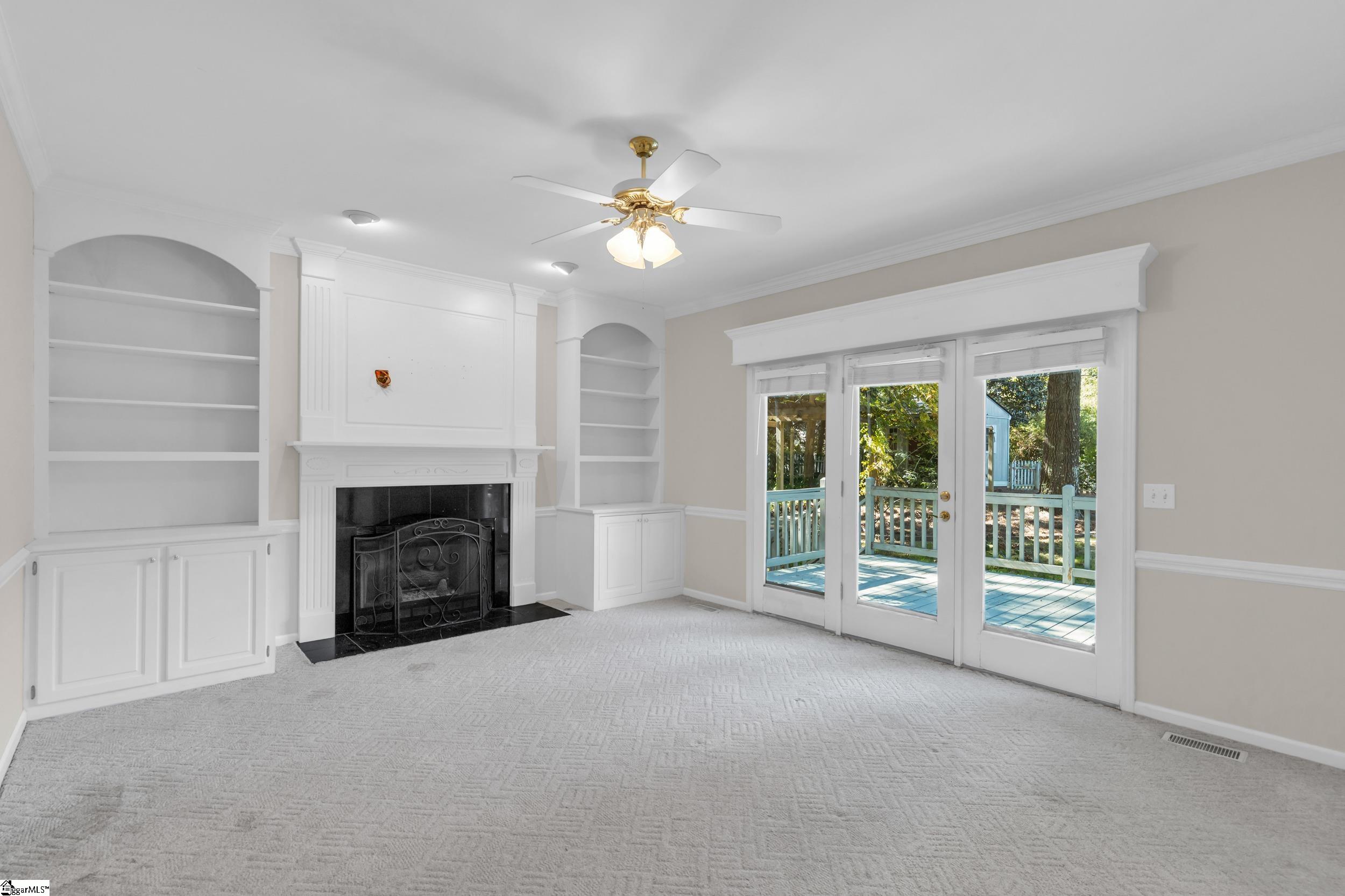 100 Bonwood Avenue, Simpsonville