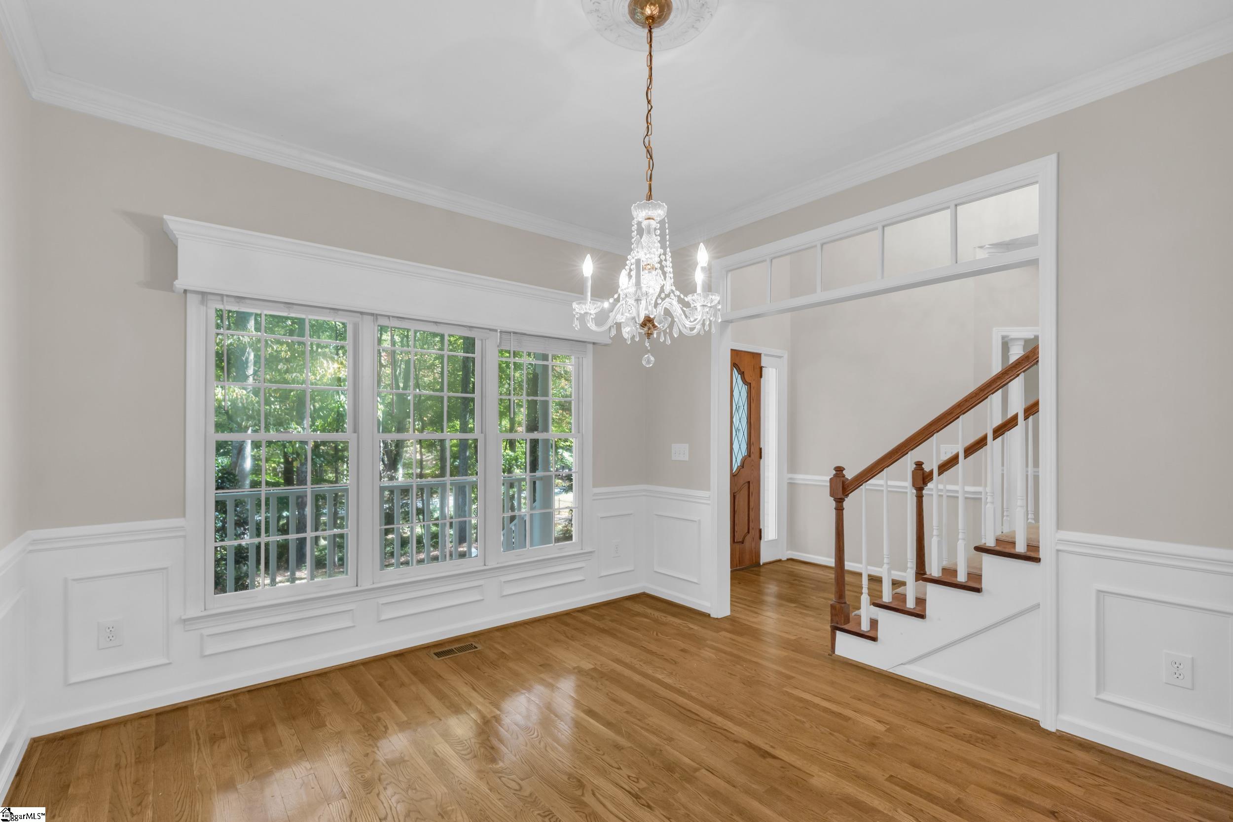 100 Bonwood Avenue, Simpsonville