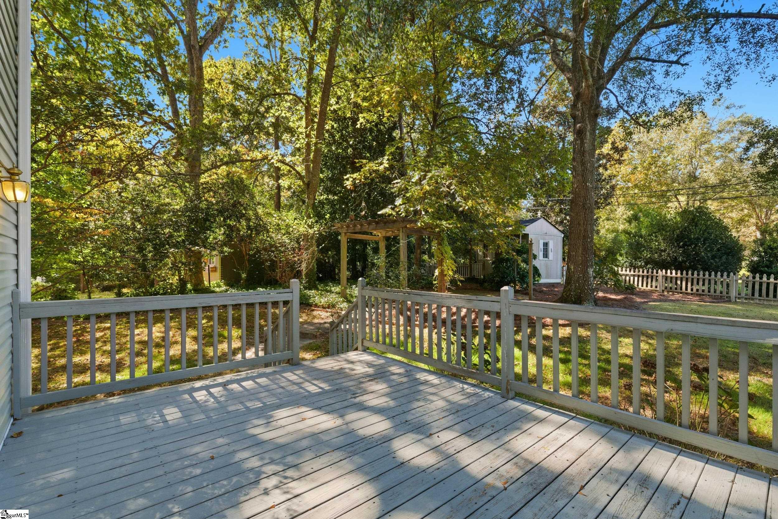 100 Bonwood Avenue, Simpsonville