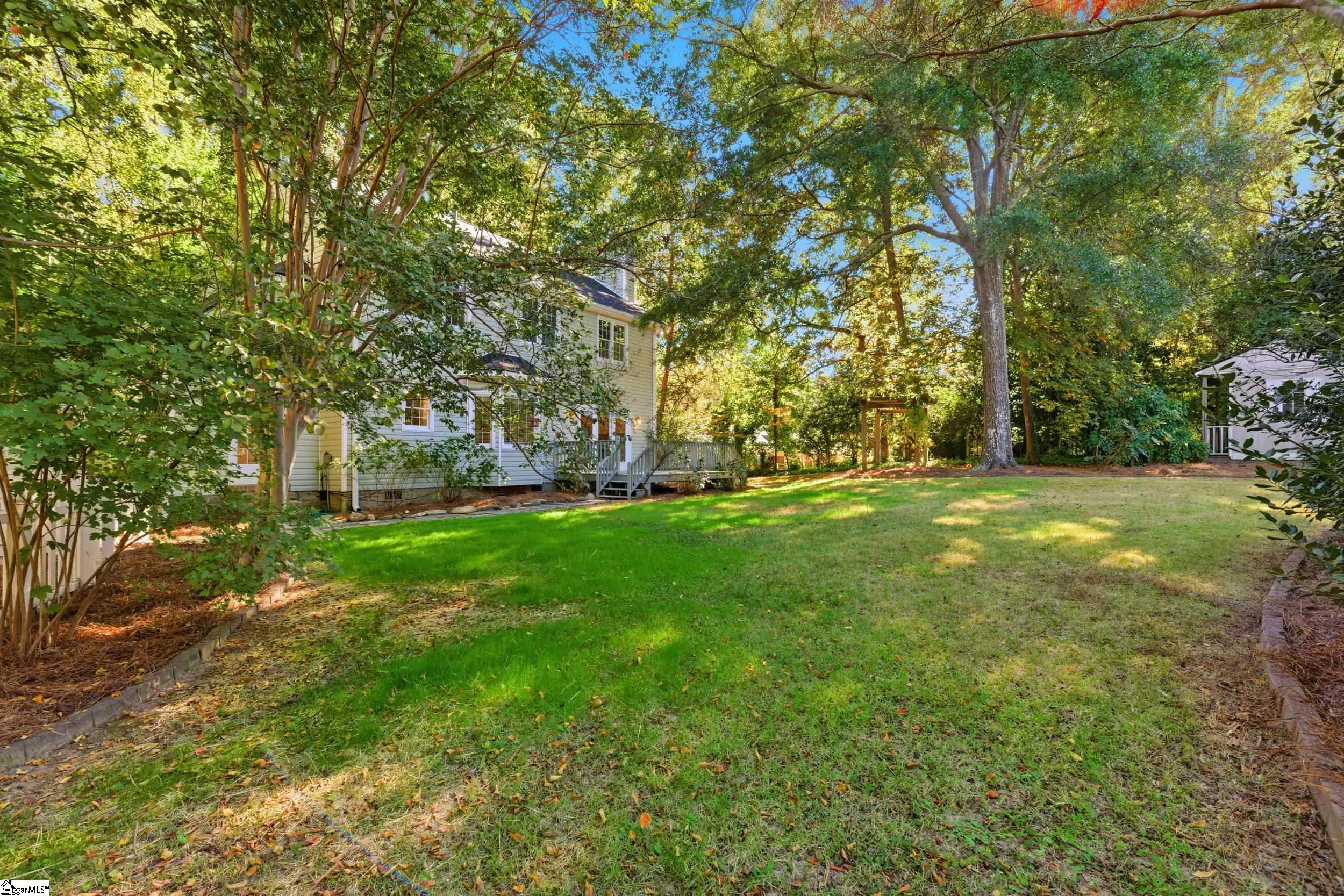 100 Bonwood Avenue, Simpsonville