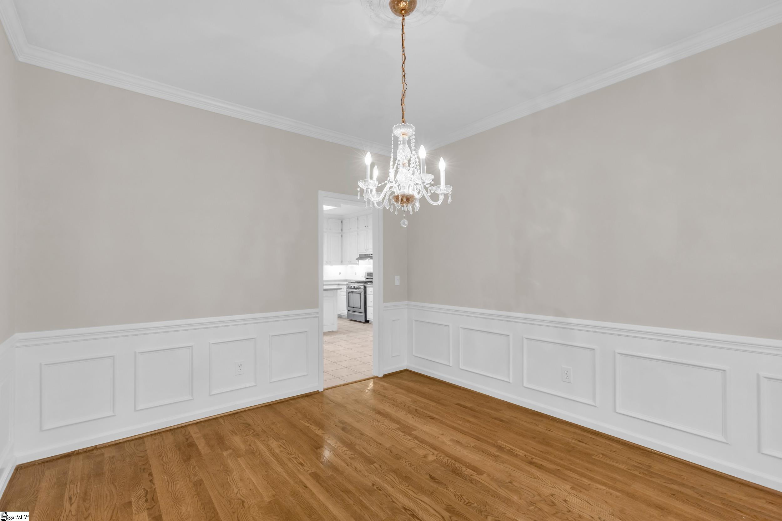 100 Bonwood Avenue, Simpsonville