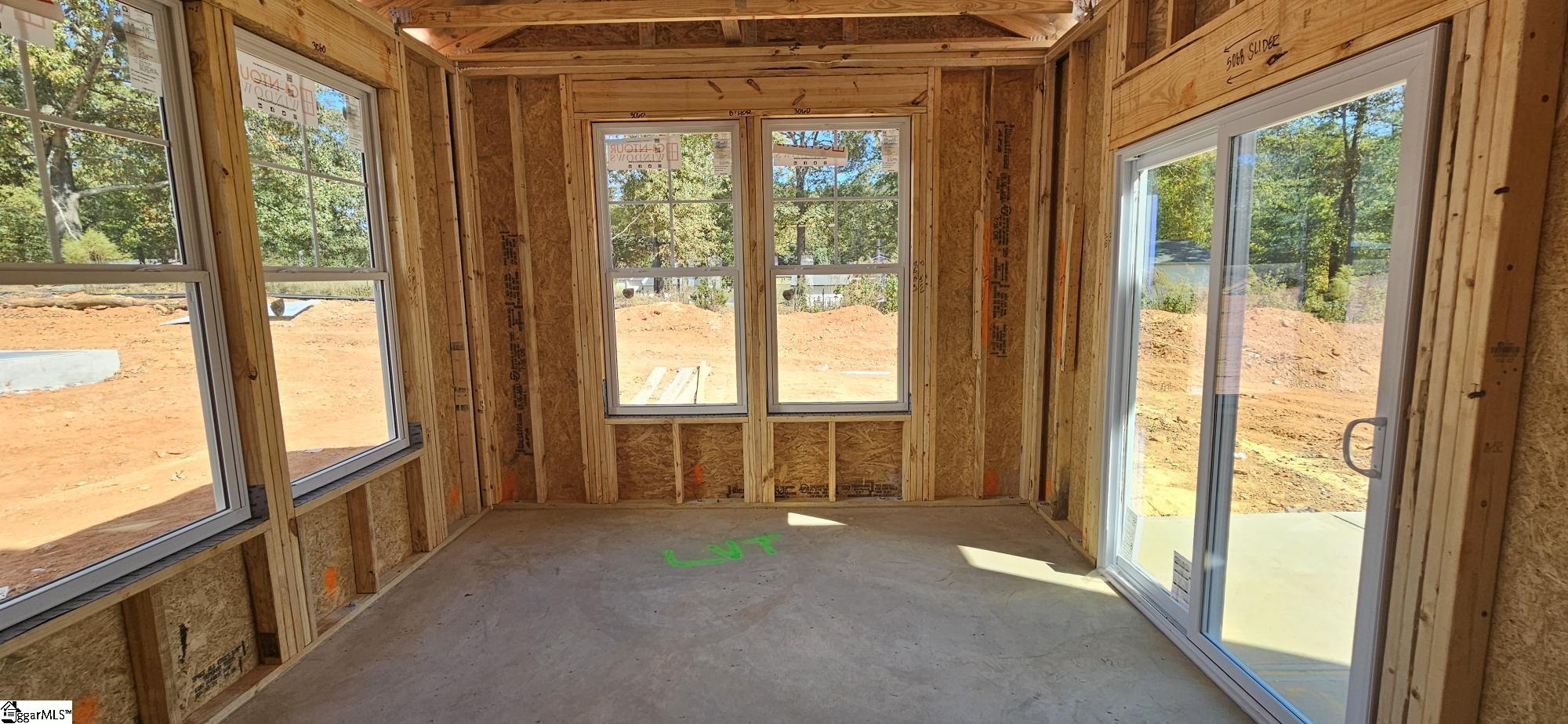 419 Barbican Place Lot 21, Greenville Unit: Lot 21