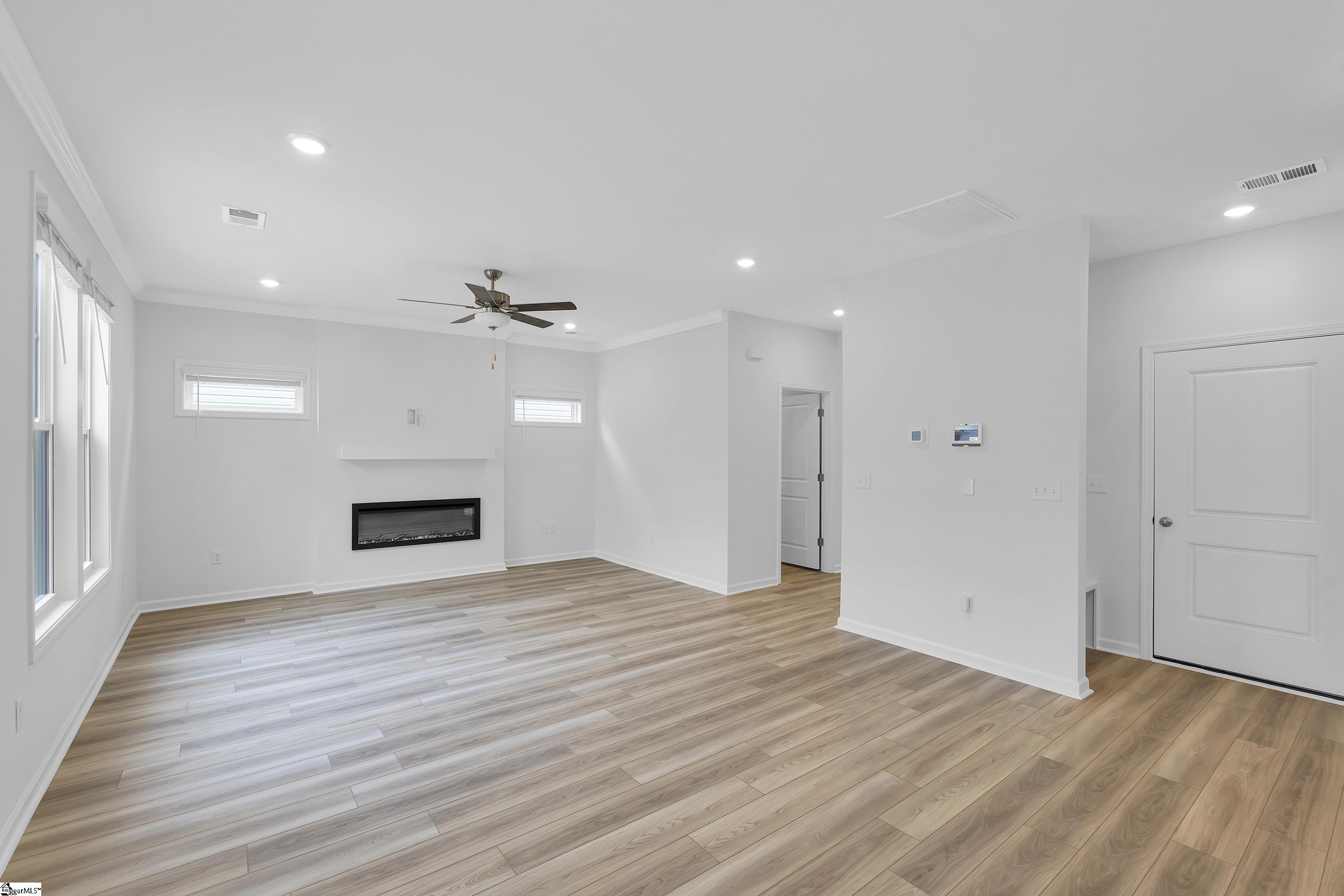 419 Barbican Place Lot 21, Greenville Unit: Lot 21