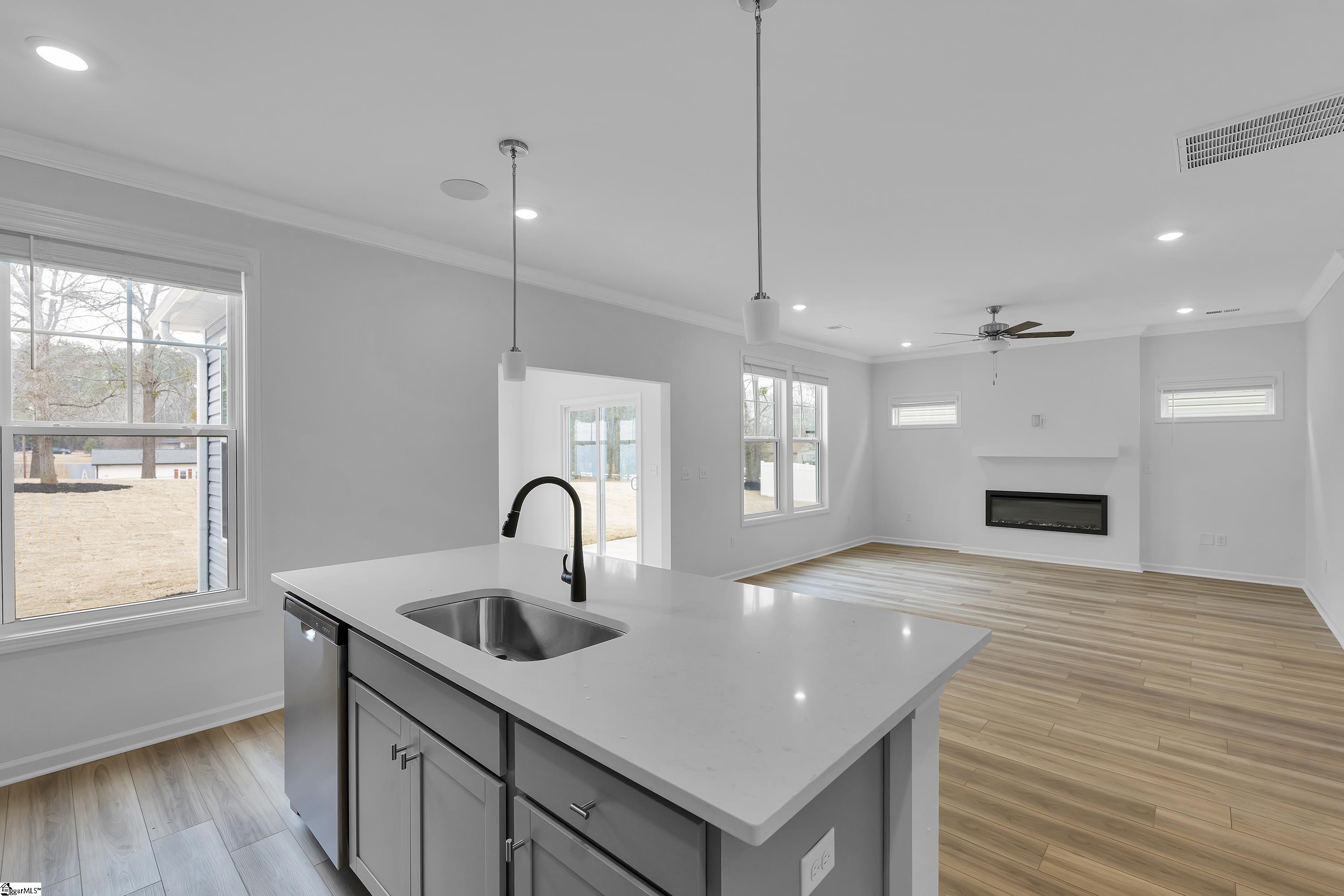 419 Barbican Place Lot 21, Greenville Unit: Lot 21