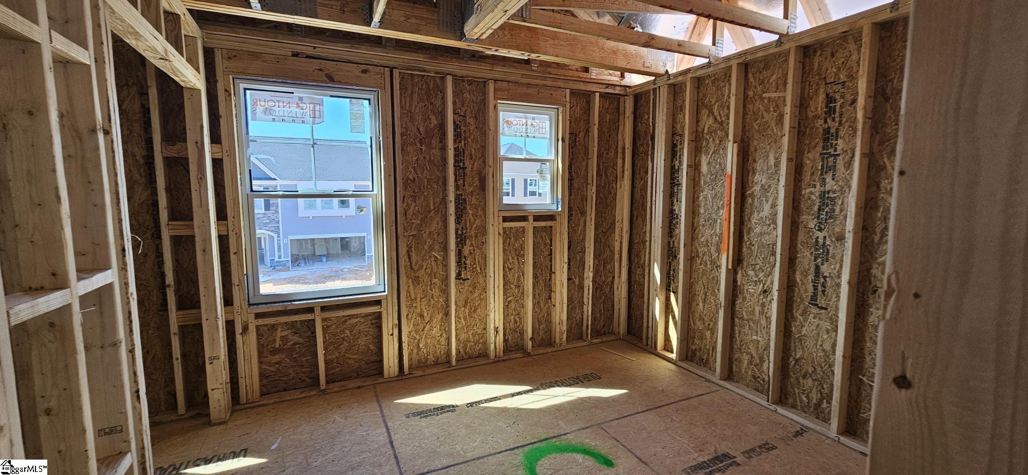 419 Barbican Place Lot 21, Greenville Unit: Lot 21