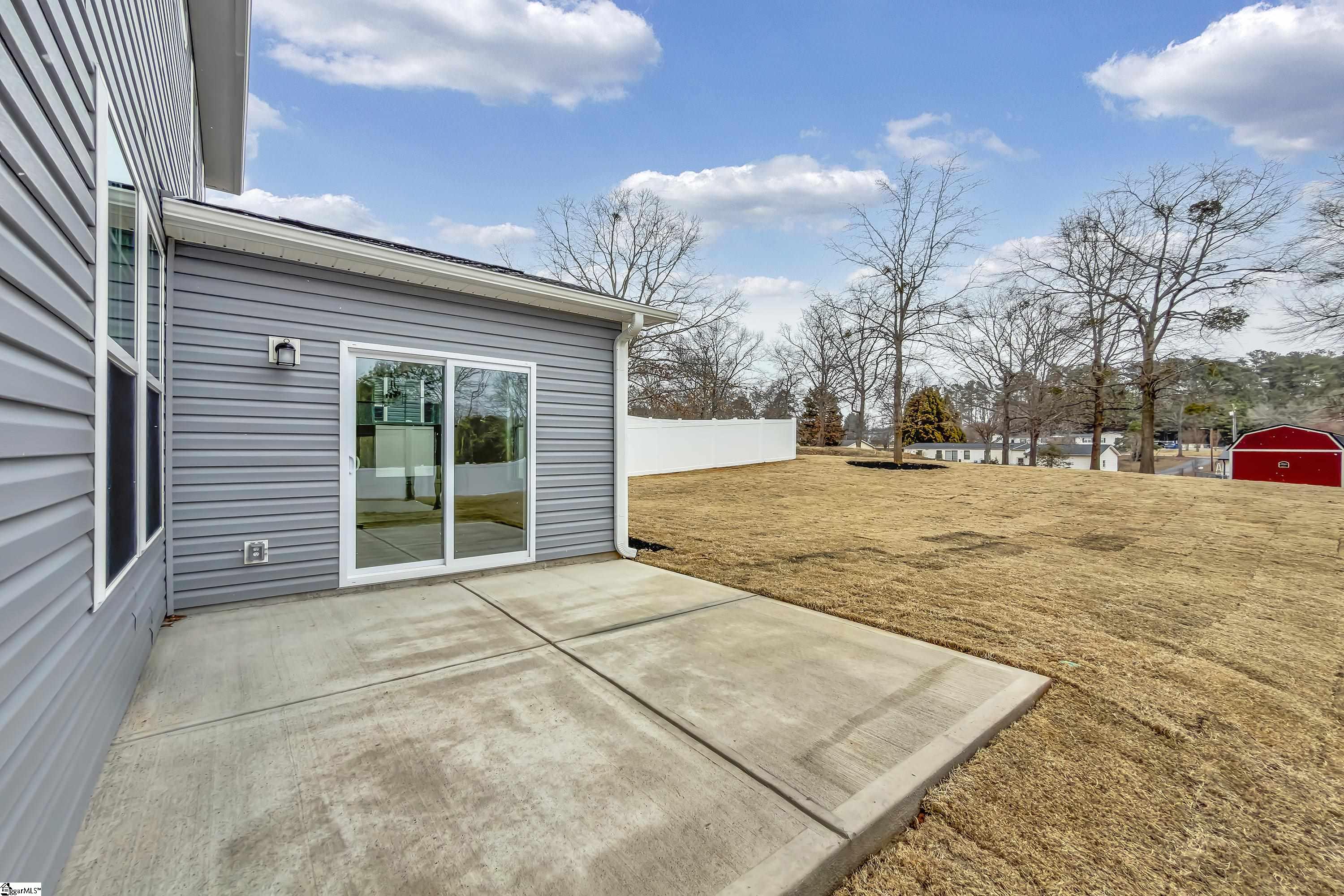 419 Barbican Place Lot 21, Greenville Unit: Lot 21