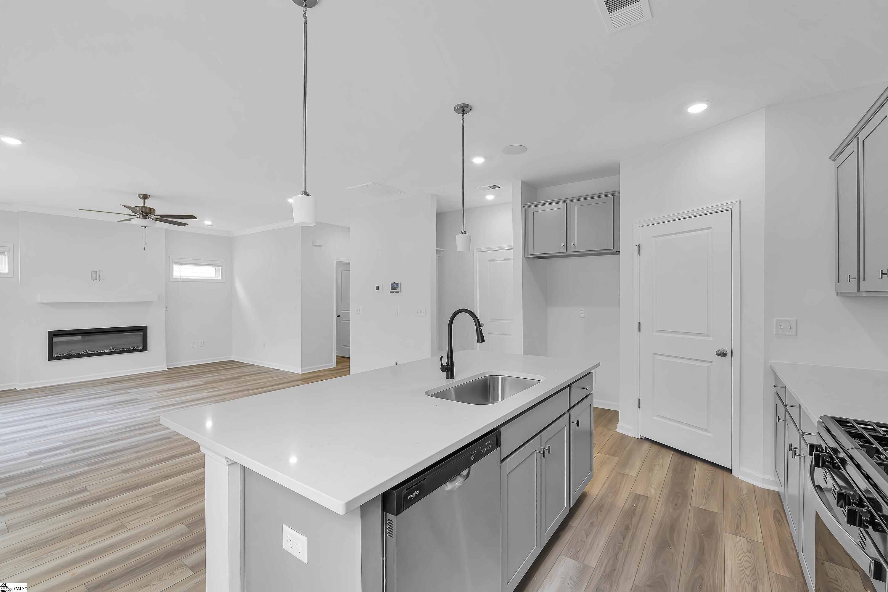 419 Barbican Place Lot 21, Greenville Unit: Lot 21