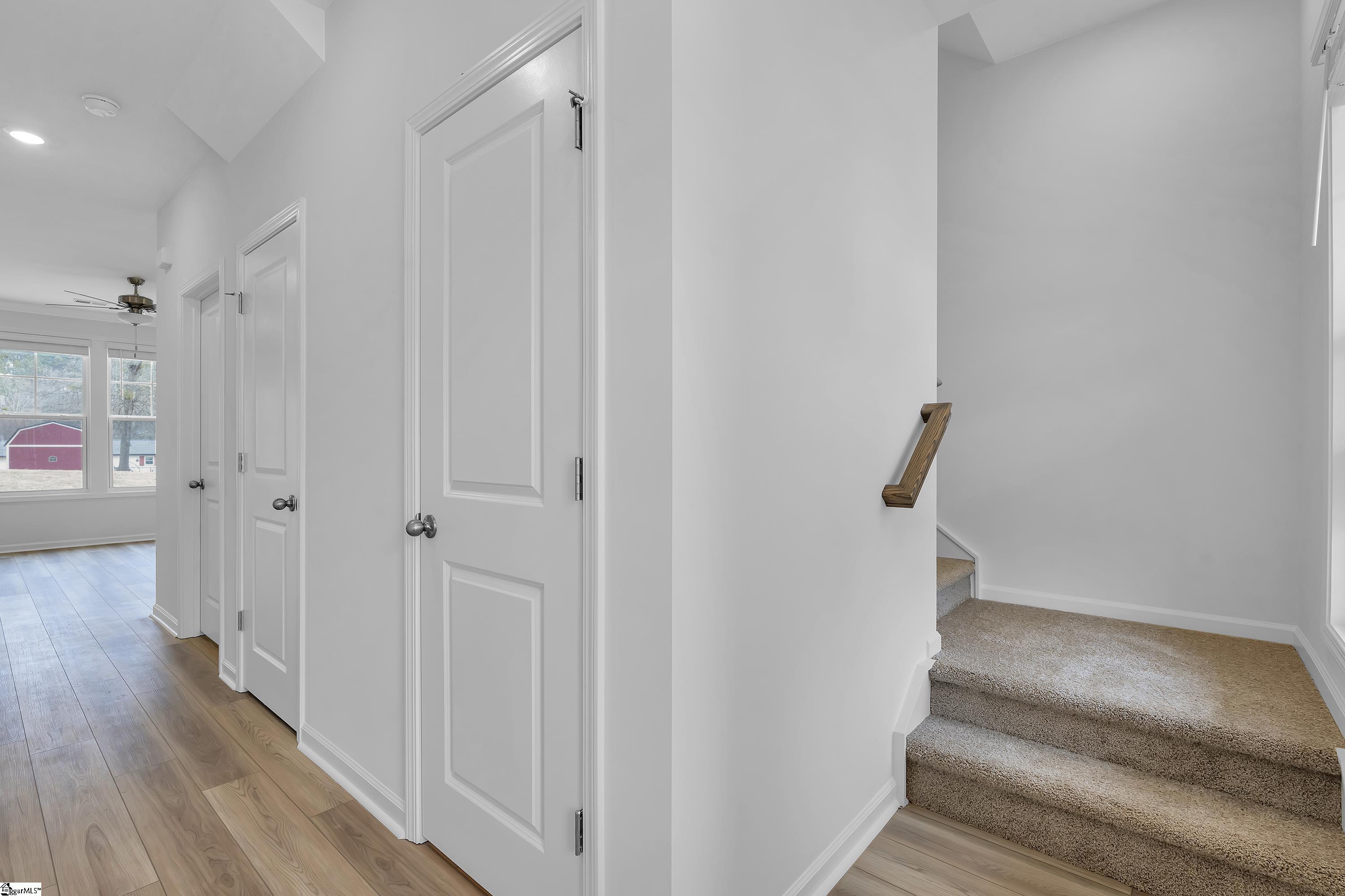 419 Barbican Place Lot 21, Greenville Unit: Lot 21