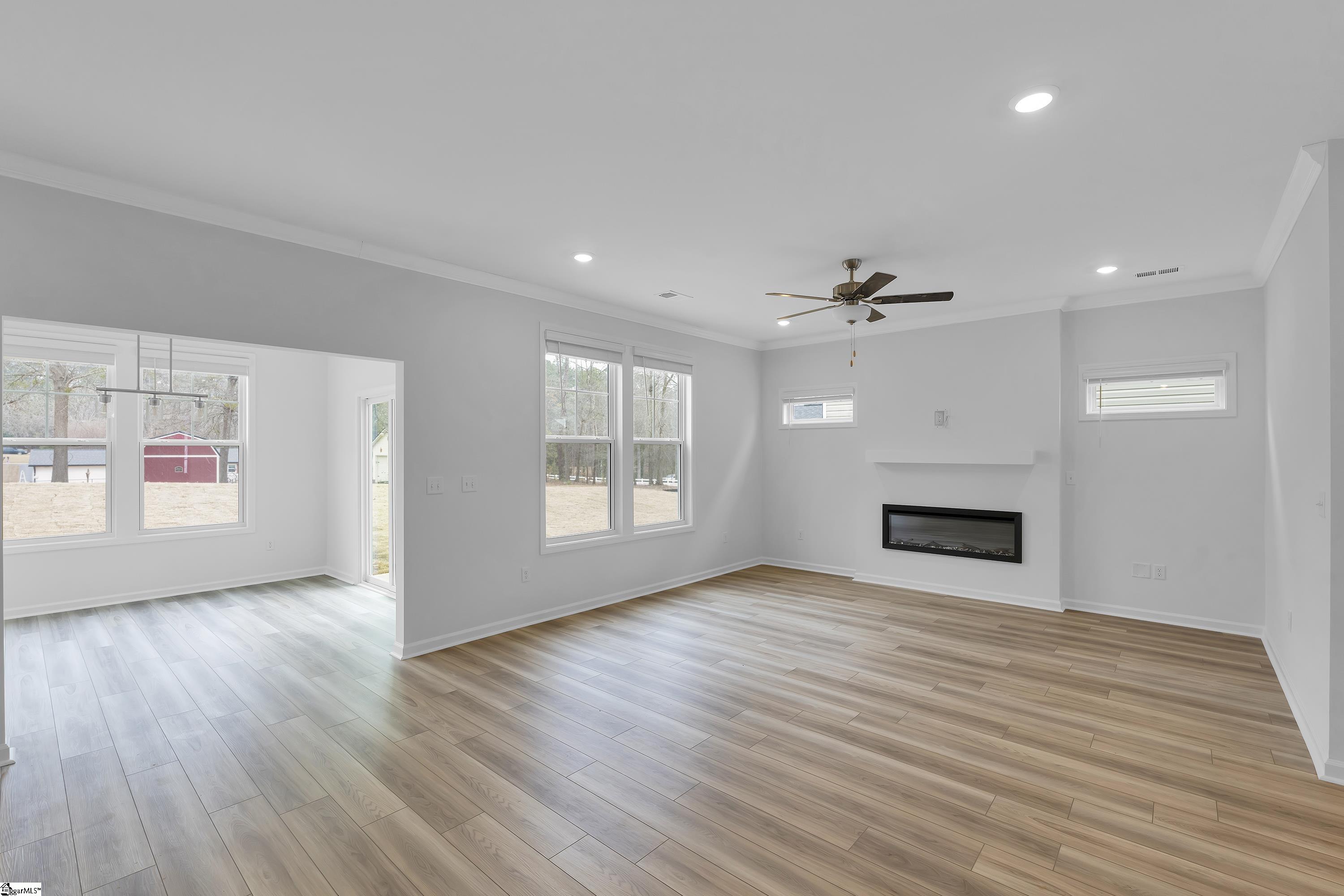 419 Barbican Place Lot 21, Greenville Unit: Lot 21