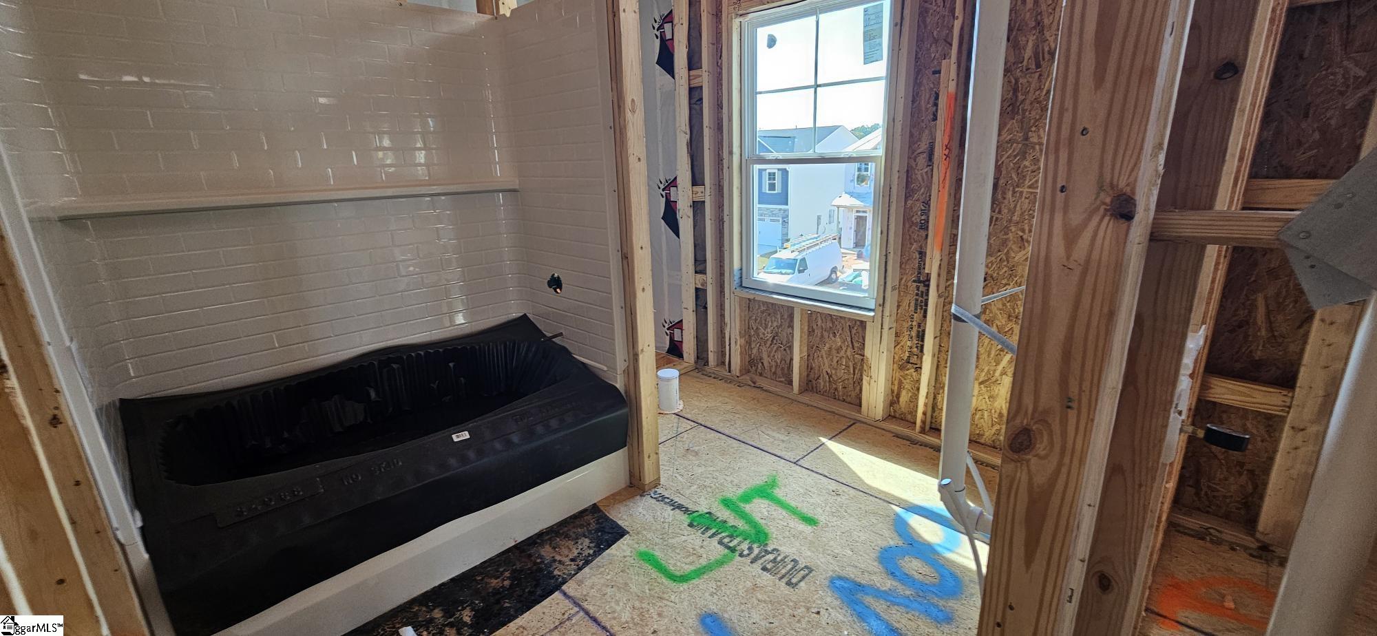 419 Barbican Place Lot 21, Greenville Unit: Lot 21