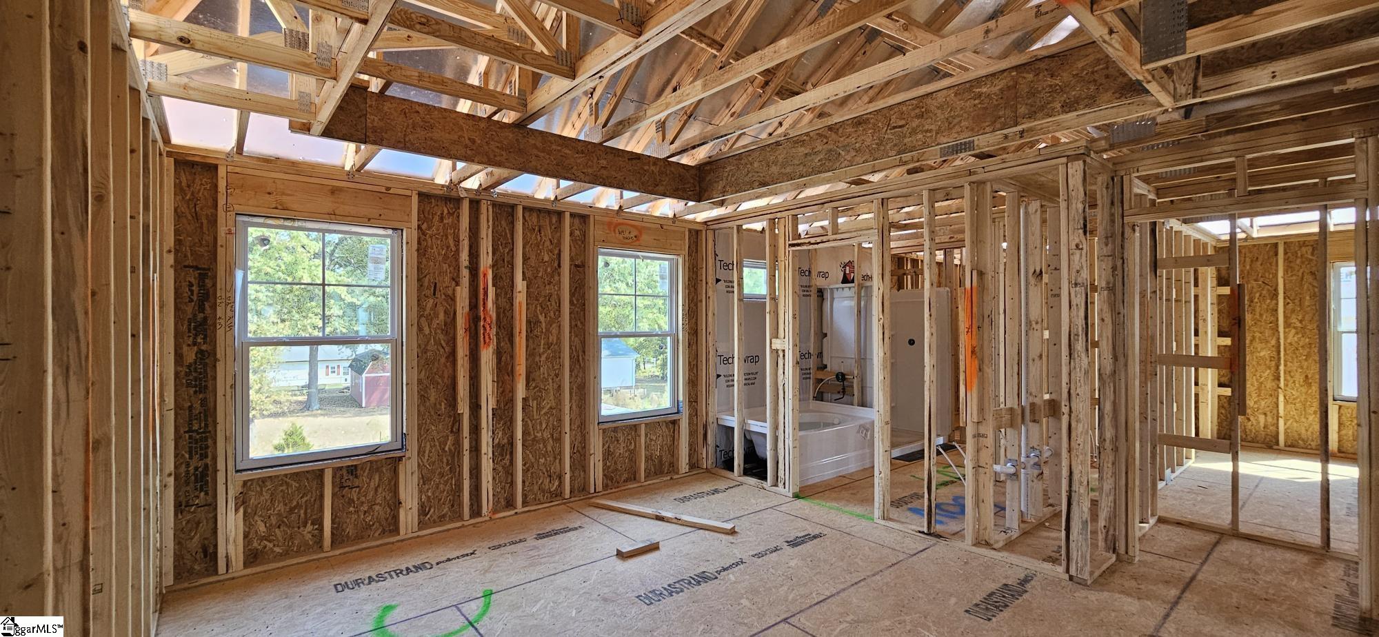 419 Barbican Place Lot 21, Greenville Unit: Lot 21