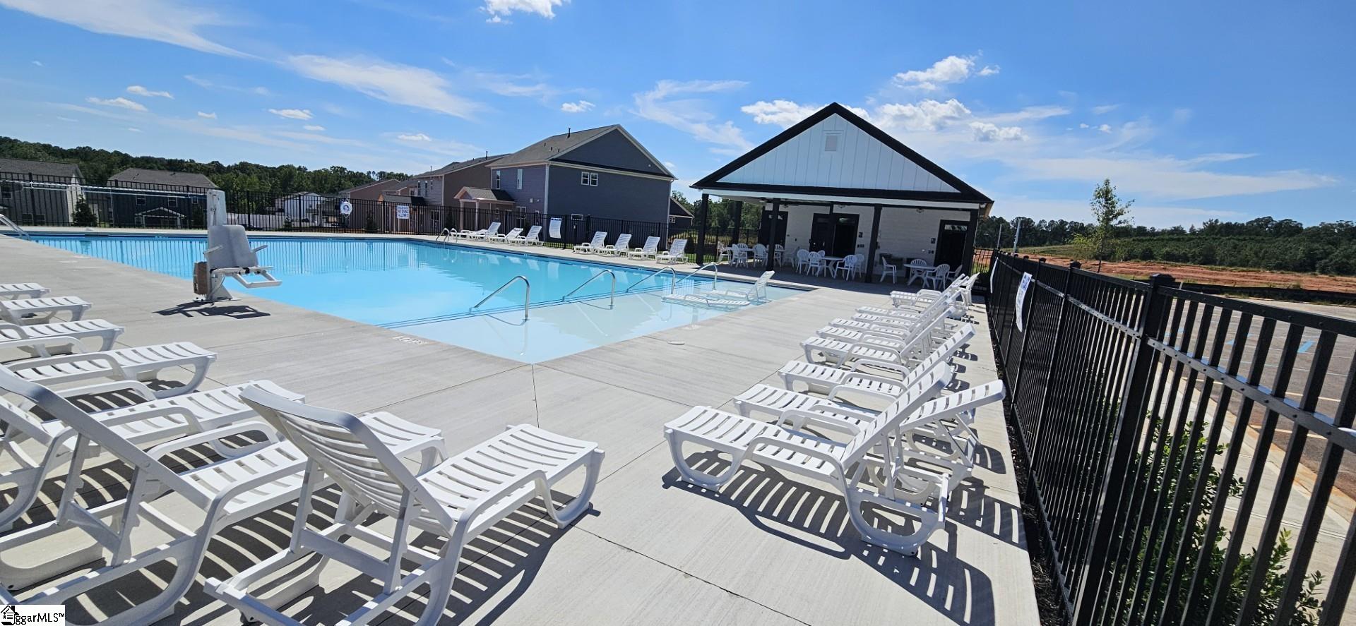 419 Barbican Place Lot 21, Greenville Unit: Lot 21