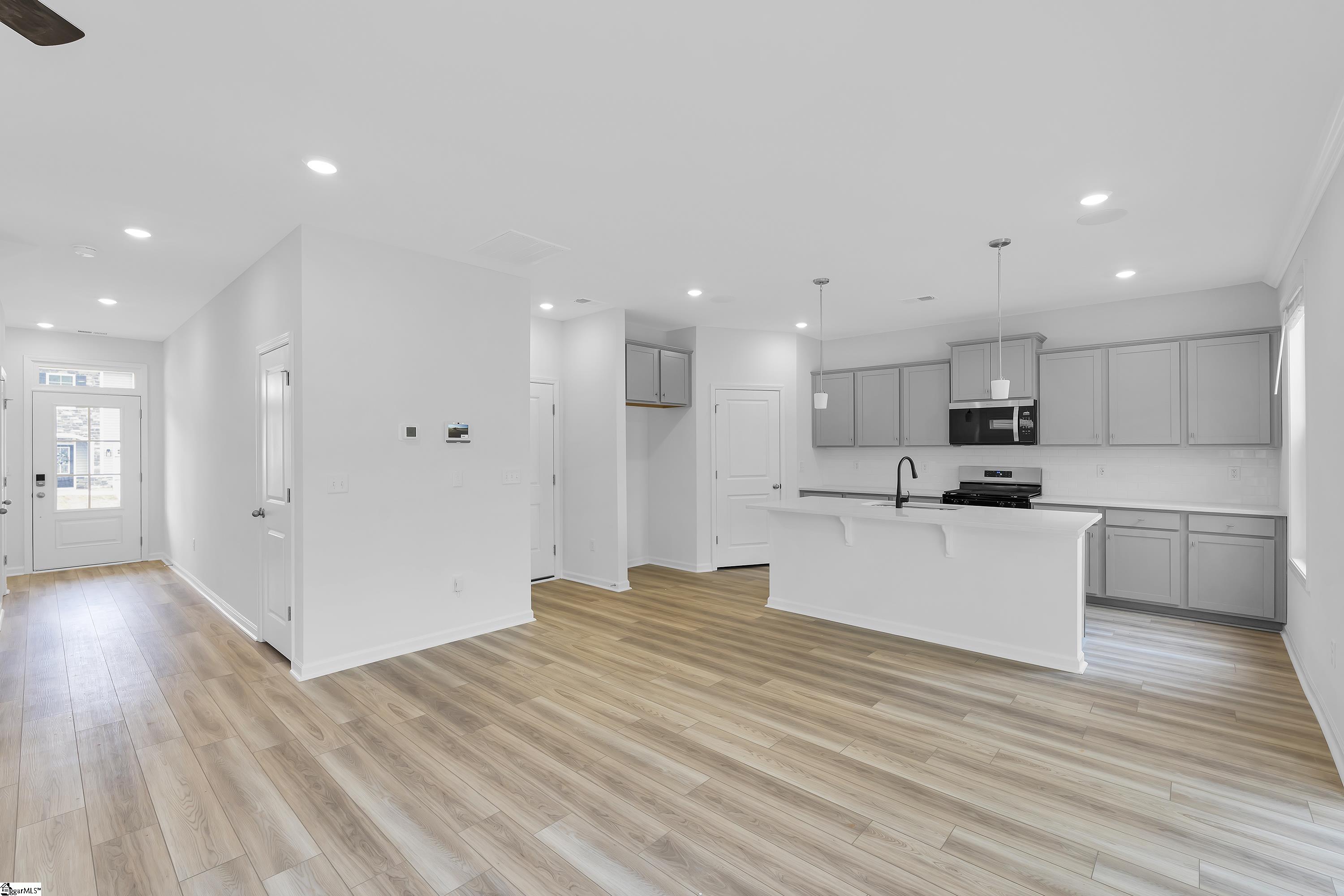 419 Barbican Place Lot 21, Greenville Unit: Lot 21