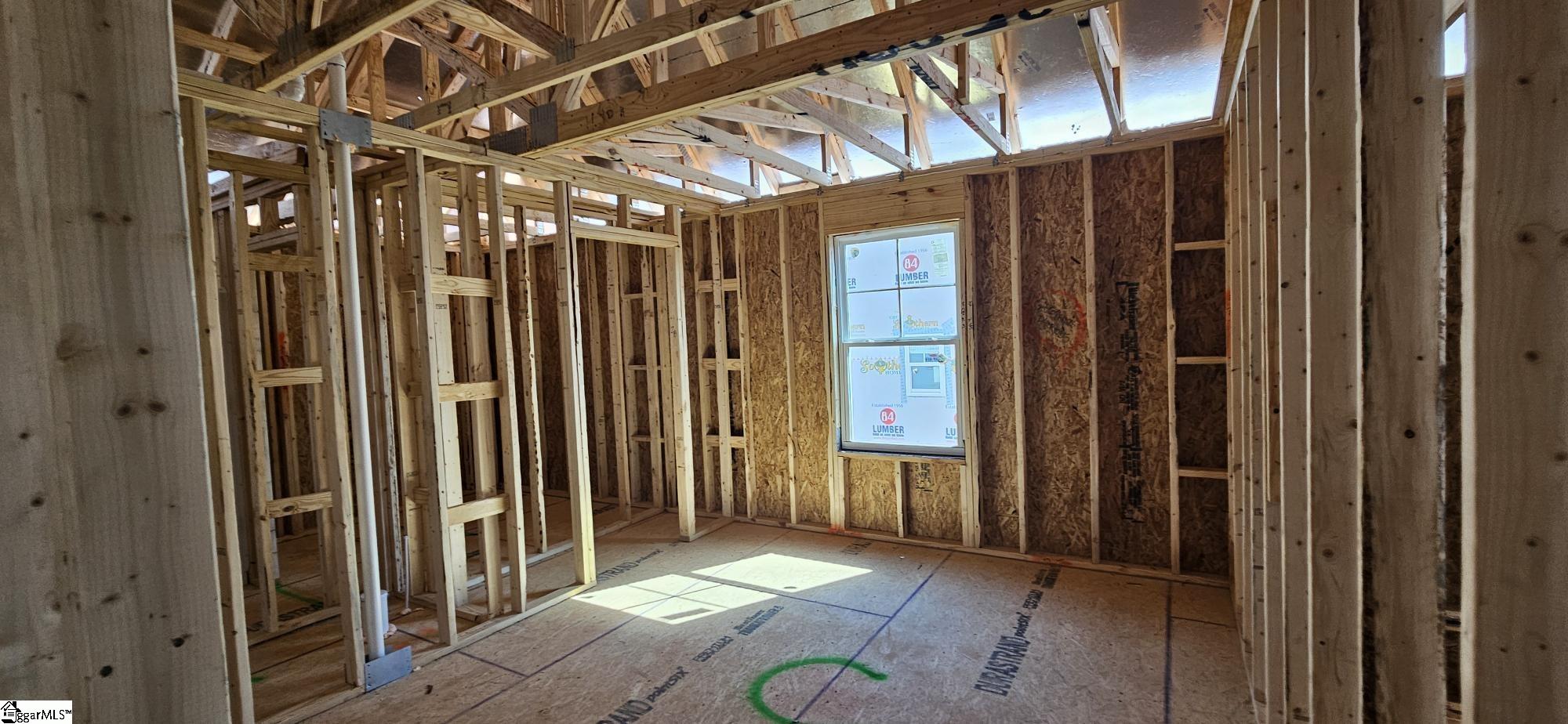 419 Barbican Place Lot 21, Greenville Unit: Lot 21