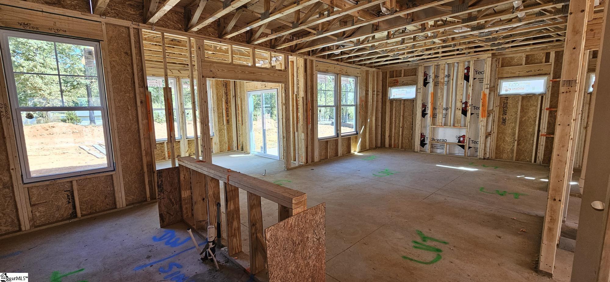 419 Barbican Place Lot 21, Greenville Unit: Lot 21