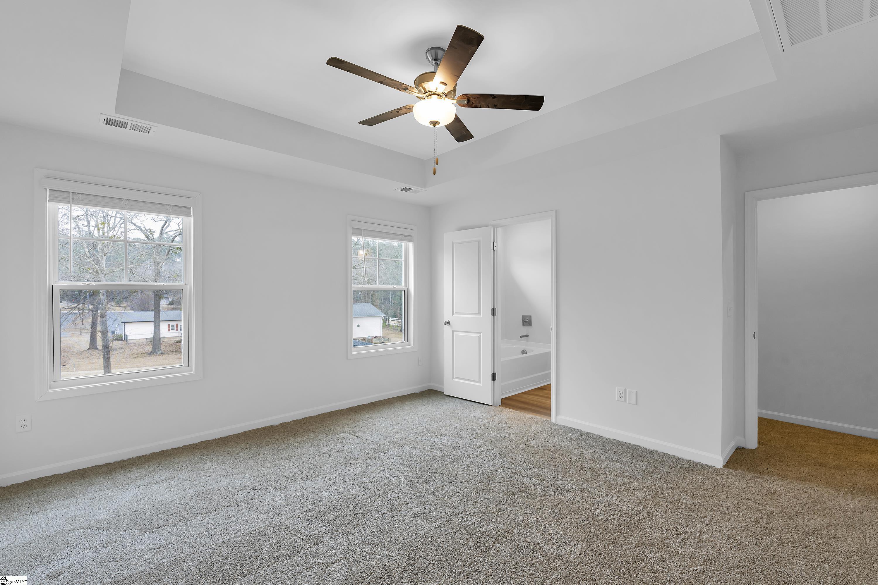 419 Barbican Place Lot 21, Greenville Unit: Lot 21