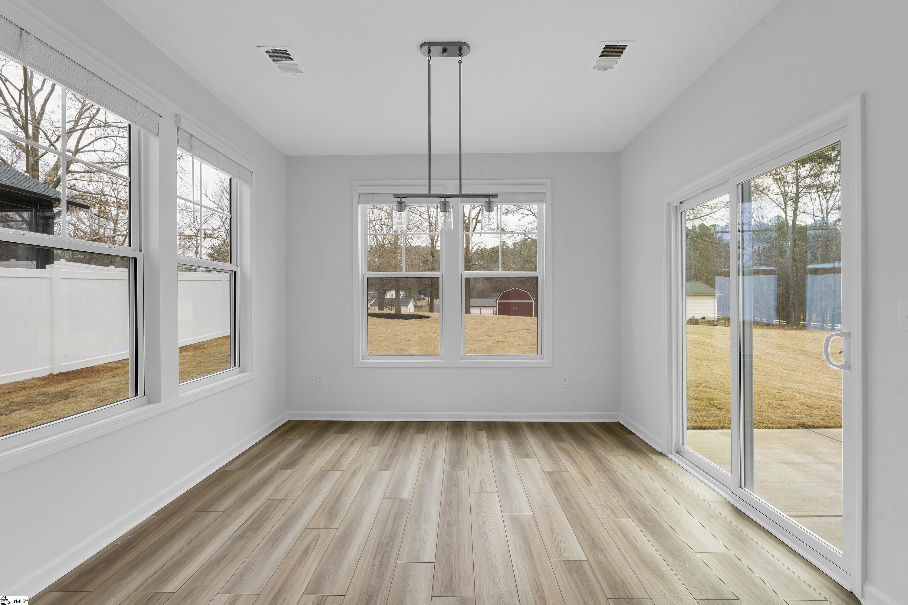 419 Barbican Place Lot 21, Greenville Unit: Lot 21