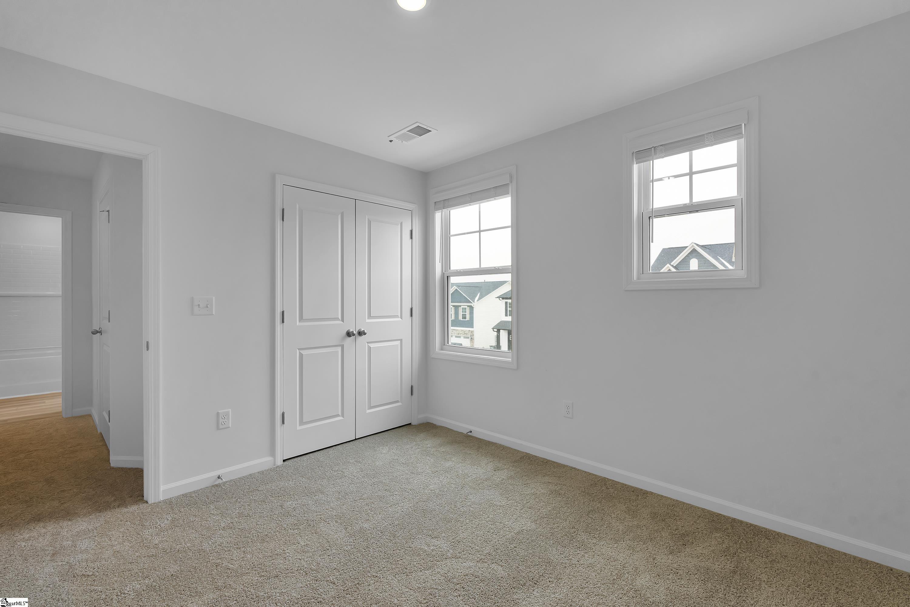 419 Barbican Place Lot 21, Greenville Unit: Lot 21