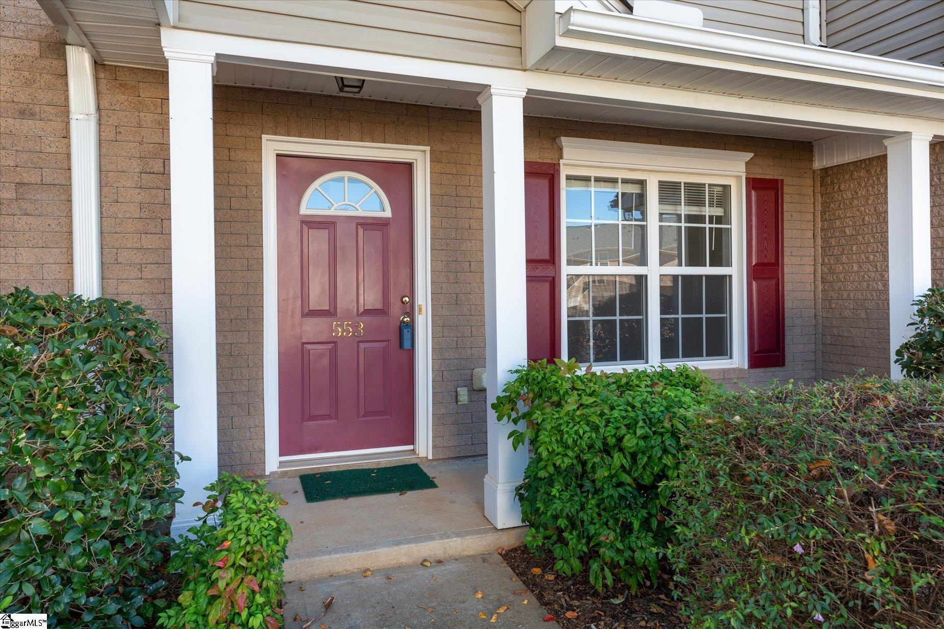 553 Waterbrook Drive, Greenville