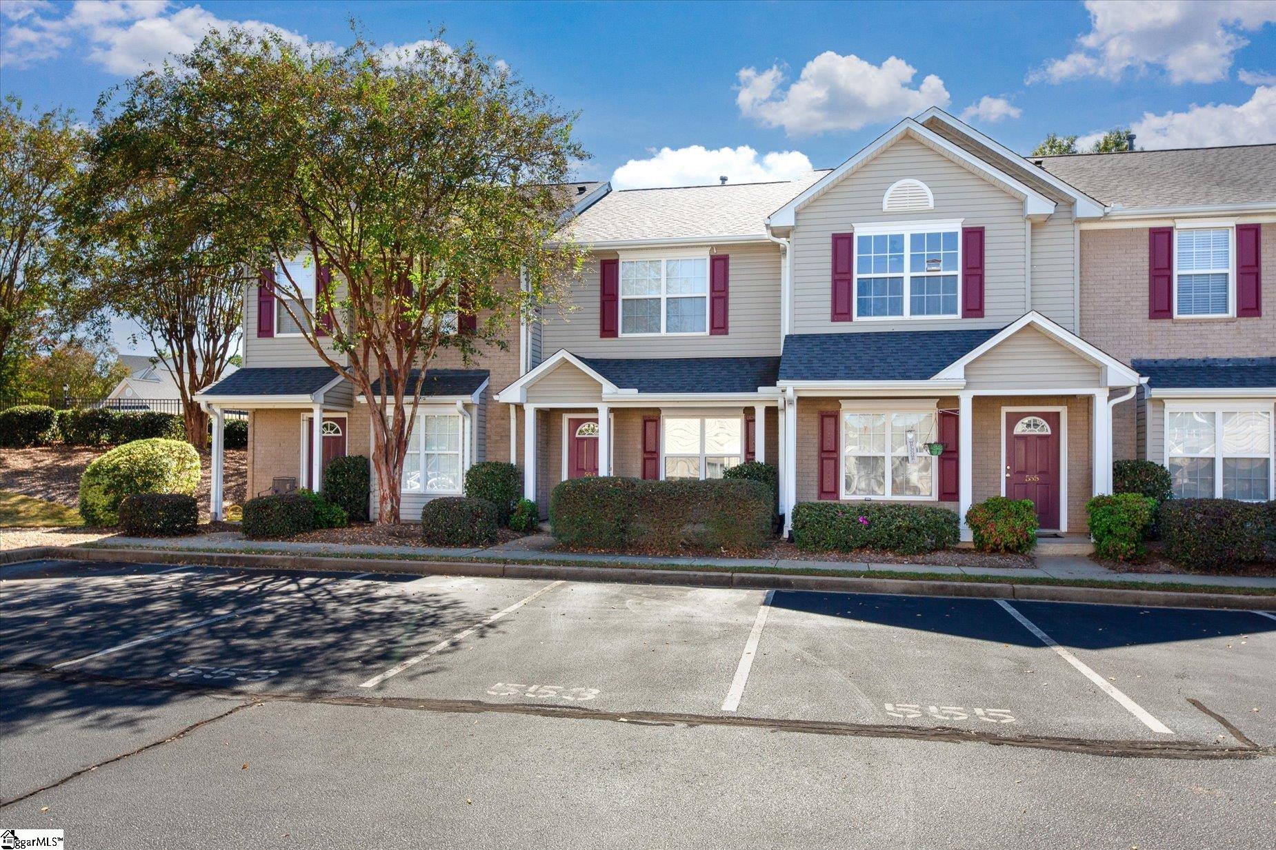 553 Waterbrook Drive, Greenville