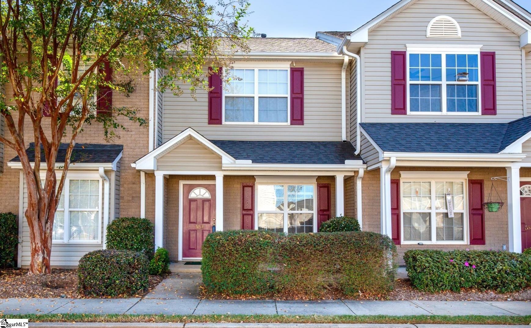 553 Waterbrook Drive, Greenville