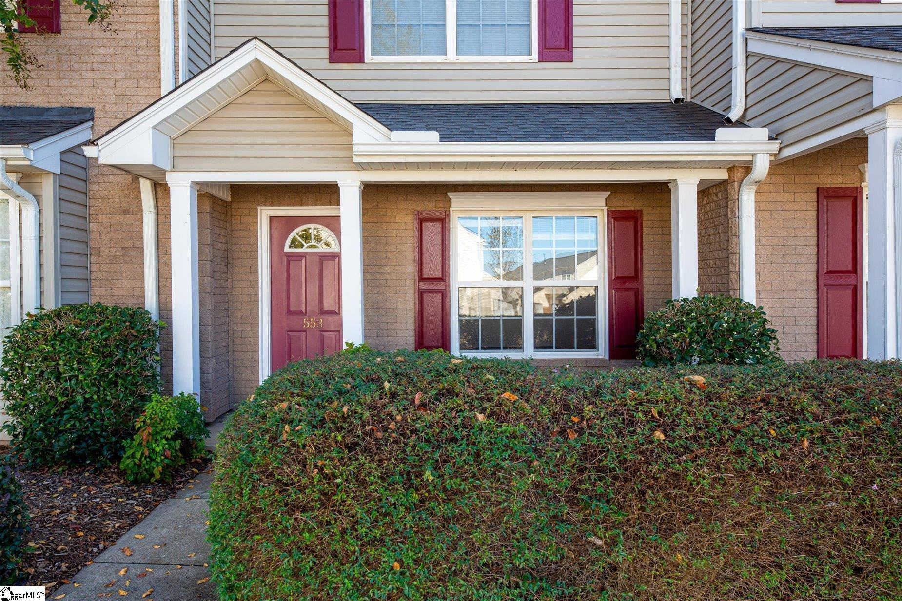 553 Waterbrook Drive, Greenville