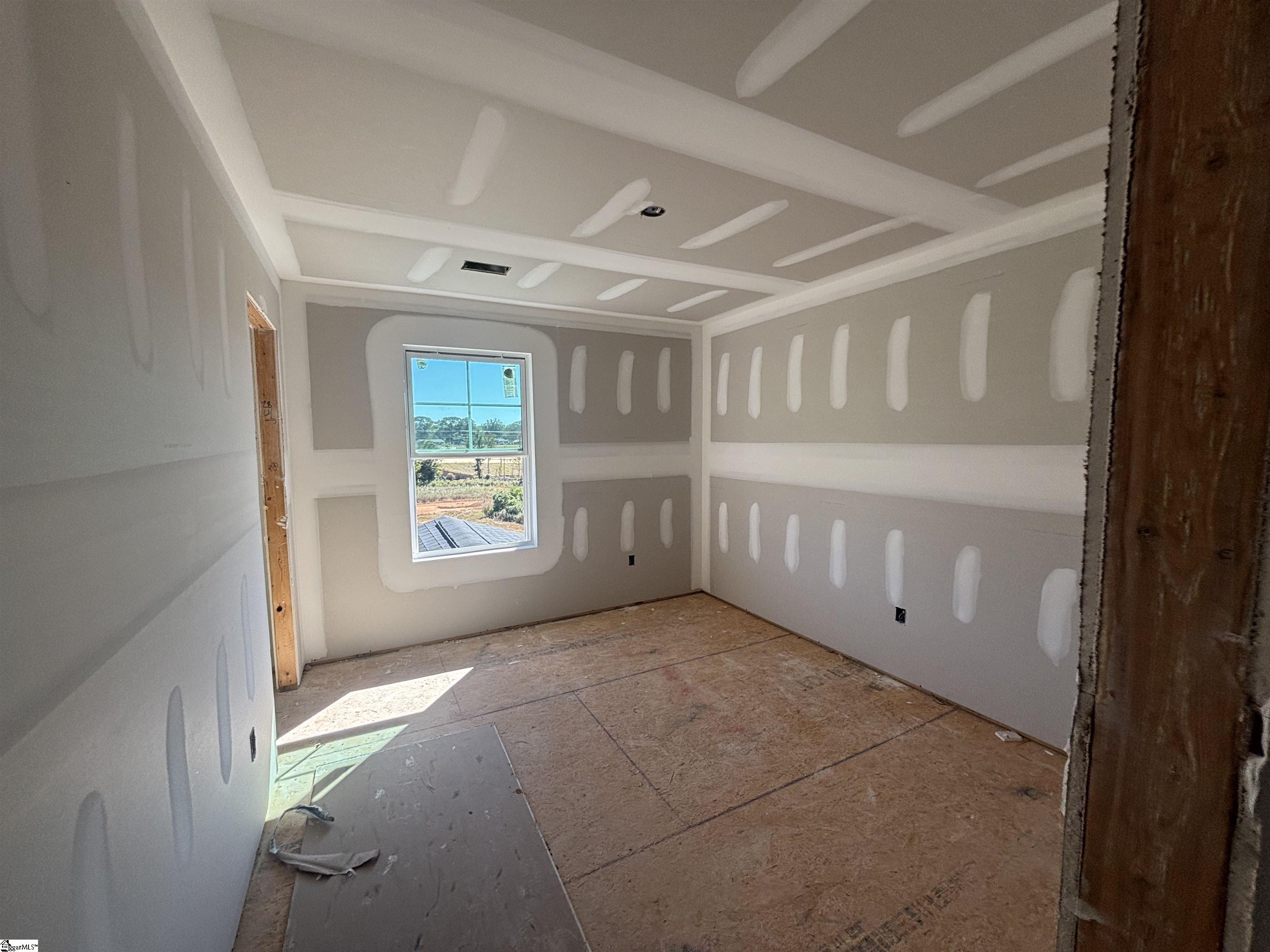 1105 Ogeechee Court Lot 18, Spartanburg Unit: Lot 18