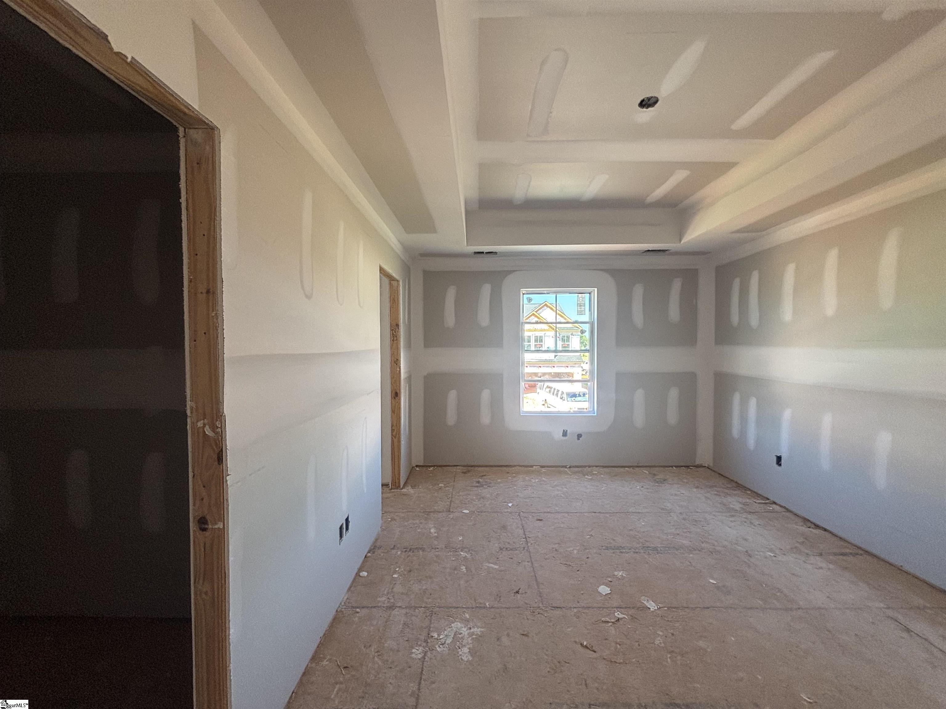 1105 Ogeechee Court Lot 18, Spartanburg Unit: Lot 18