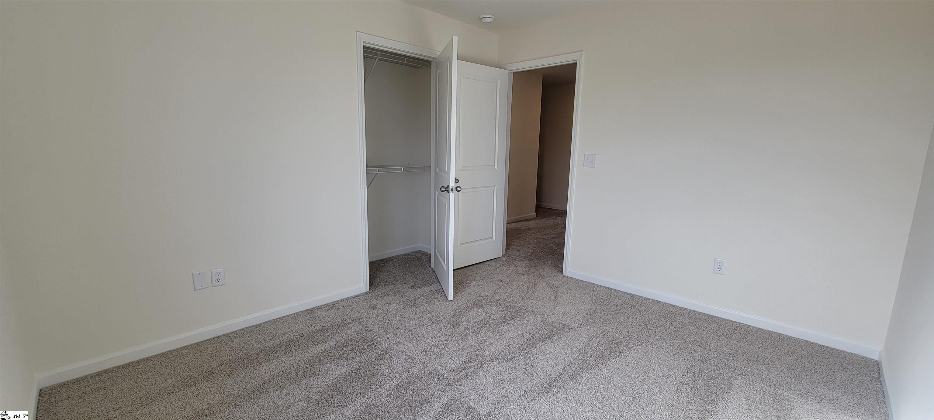 1105 Ogeechee Court Lot 18, Spartanburg Unit: Lot 18