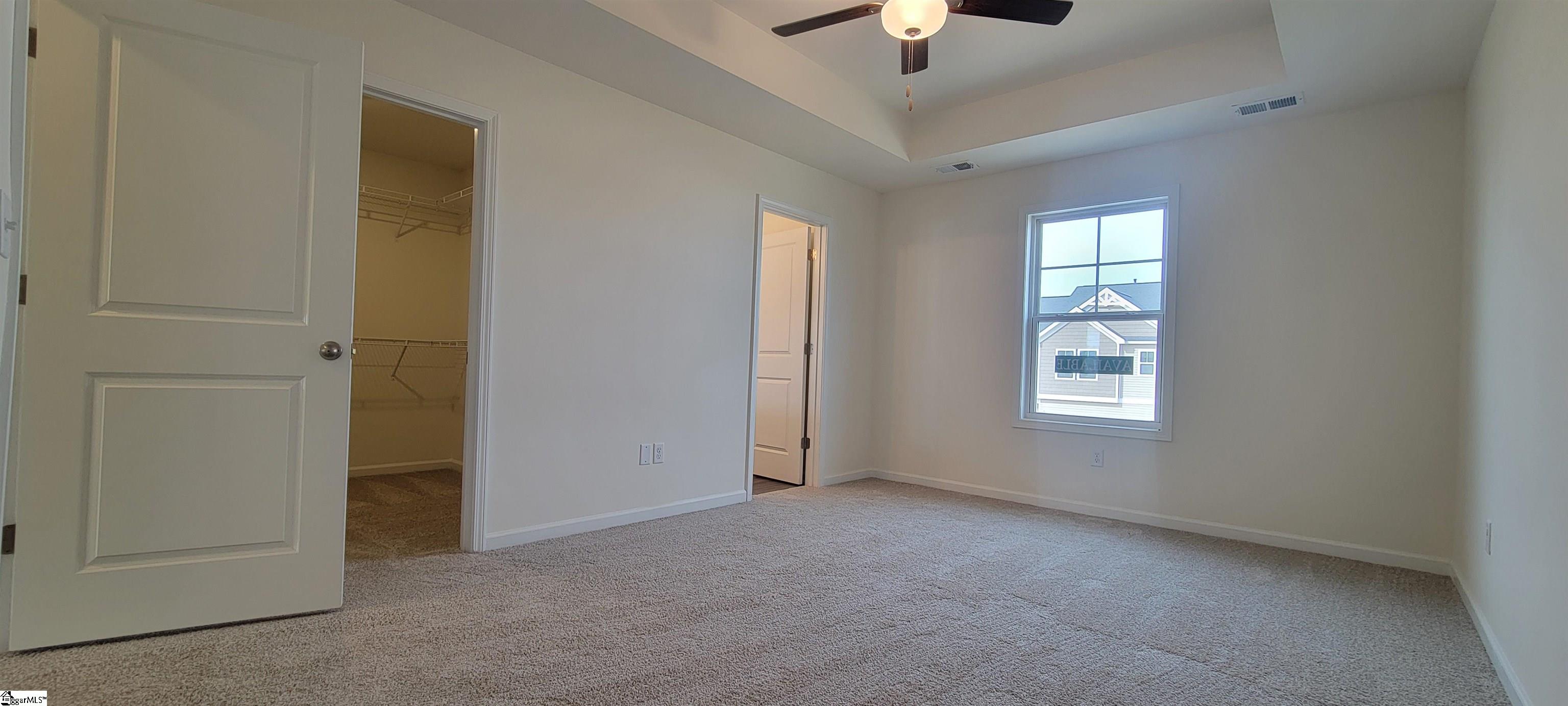 1105 Ogeechee Court Lot 18, Spartanburg Unit: Lot 18