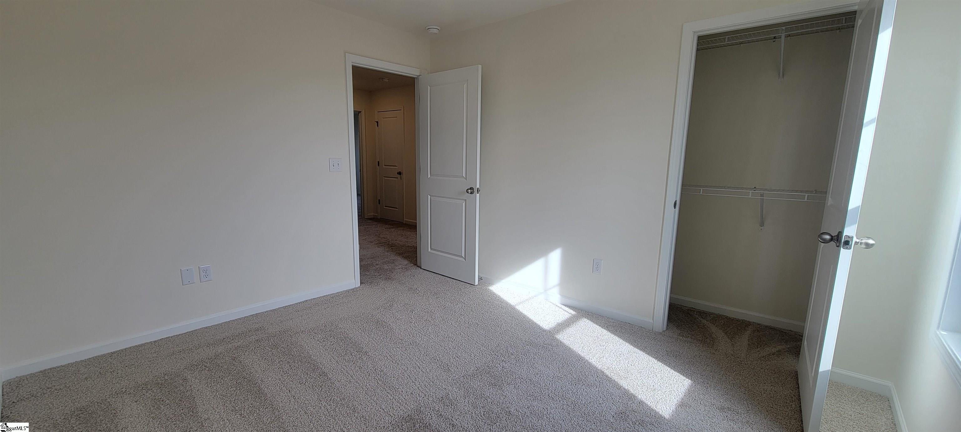 1105 Ogeechee Court Lot 18, Spartanburg Unit: Lot 18