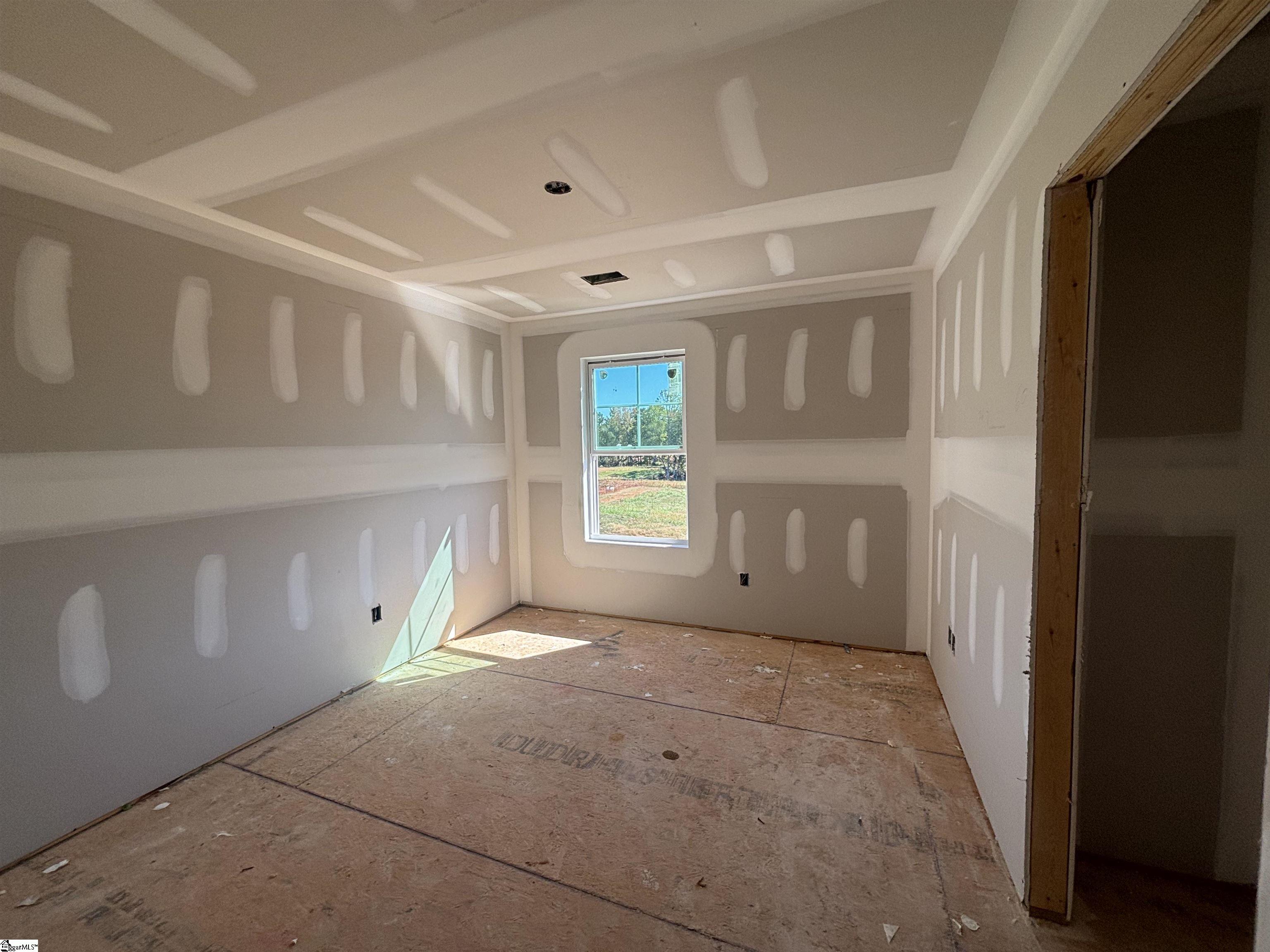 1105 Ogeechee Court Lot 18, Spartanburg Unit: Lot 18