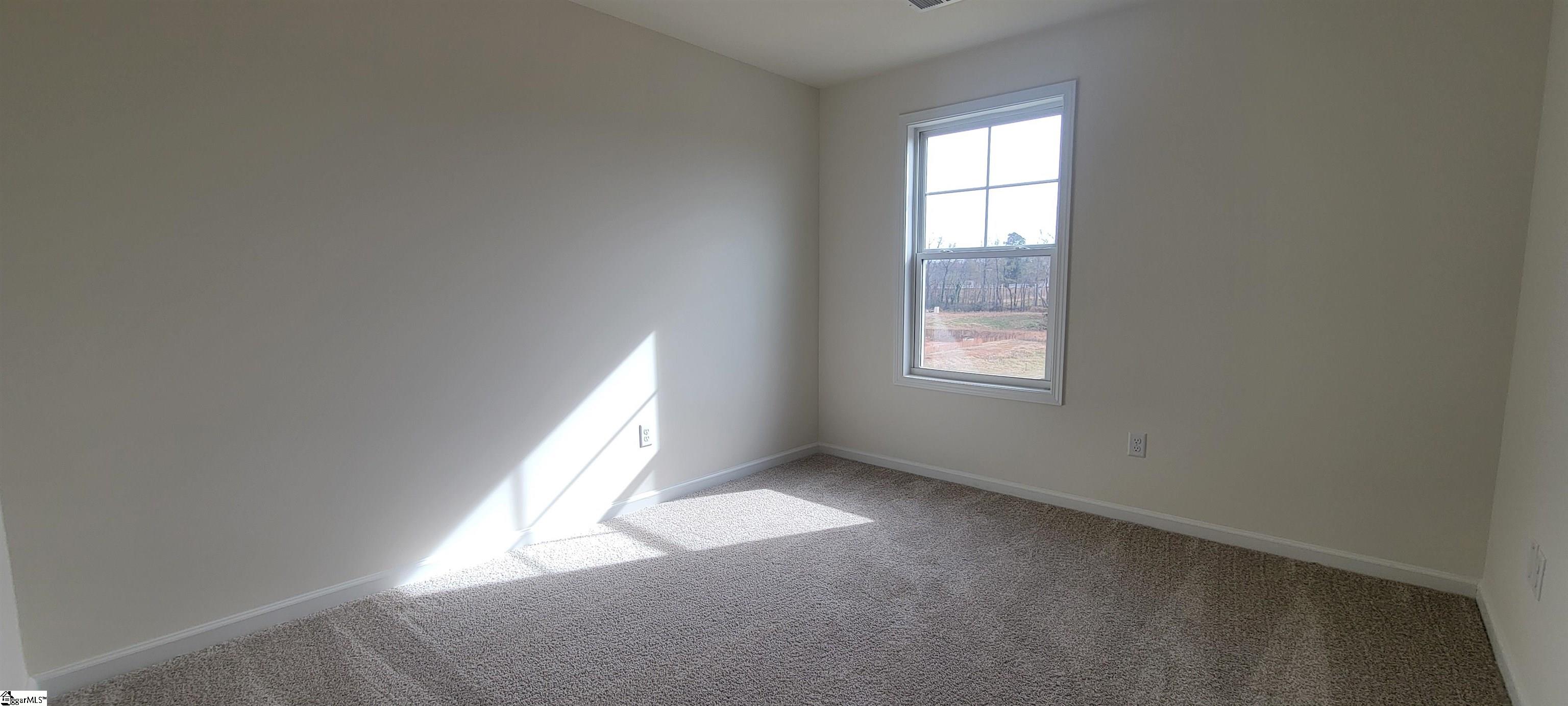 1105 Ogeechee Court Lot 18, Spartanburg Unit: Lot 18