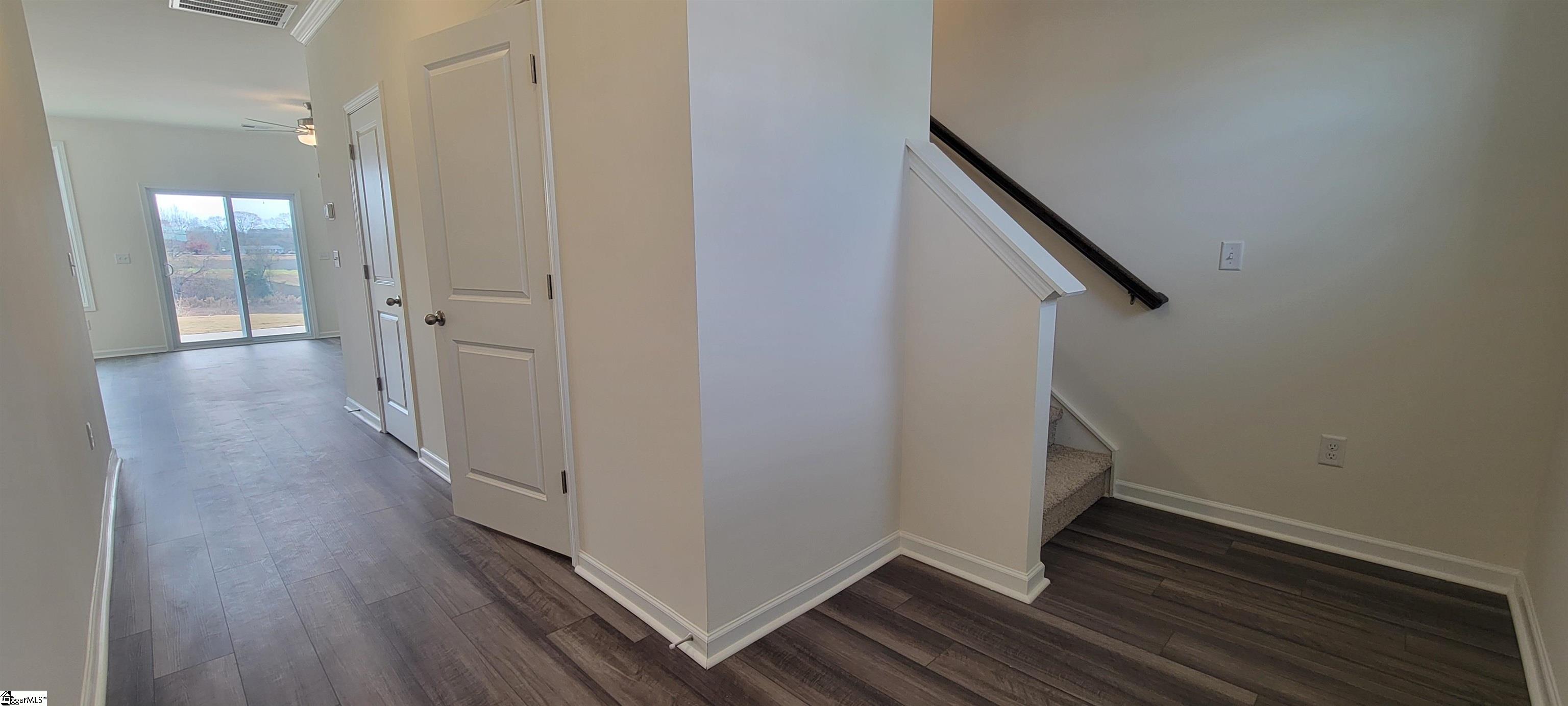 1105 Ogeechee Court Lot 18, Spartanburg Unit: Lot 18