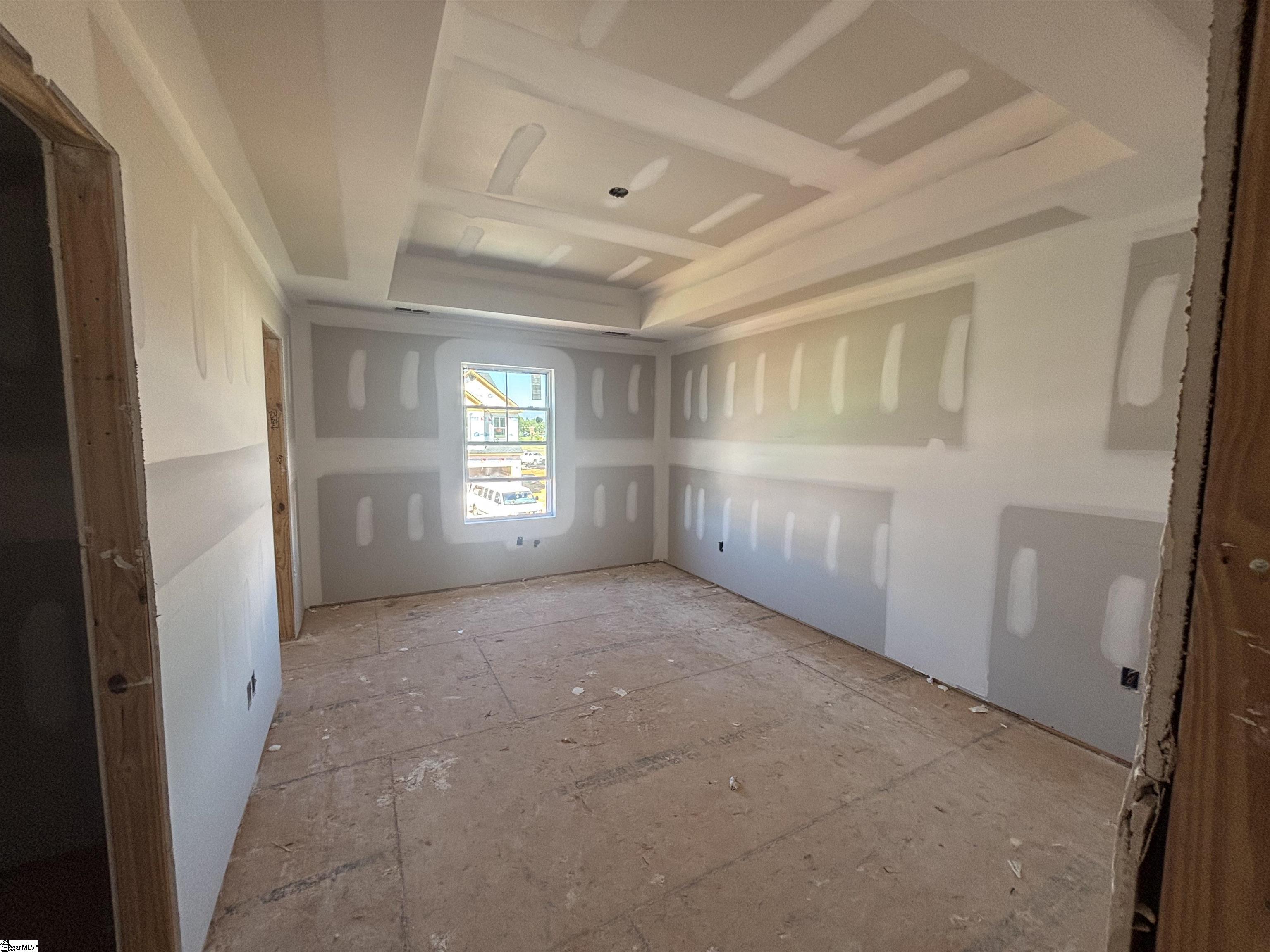 1105 Ogeechee Court Lot 18, Spartanburg Unit: Lot 18