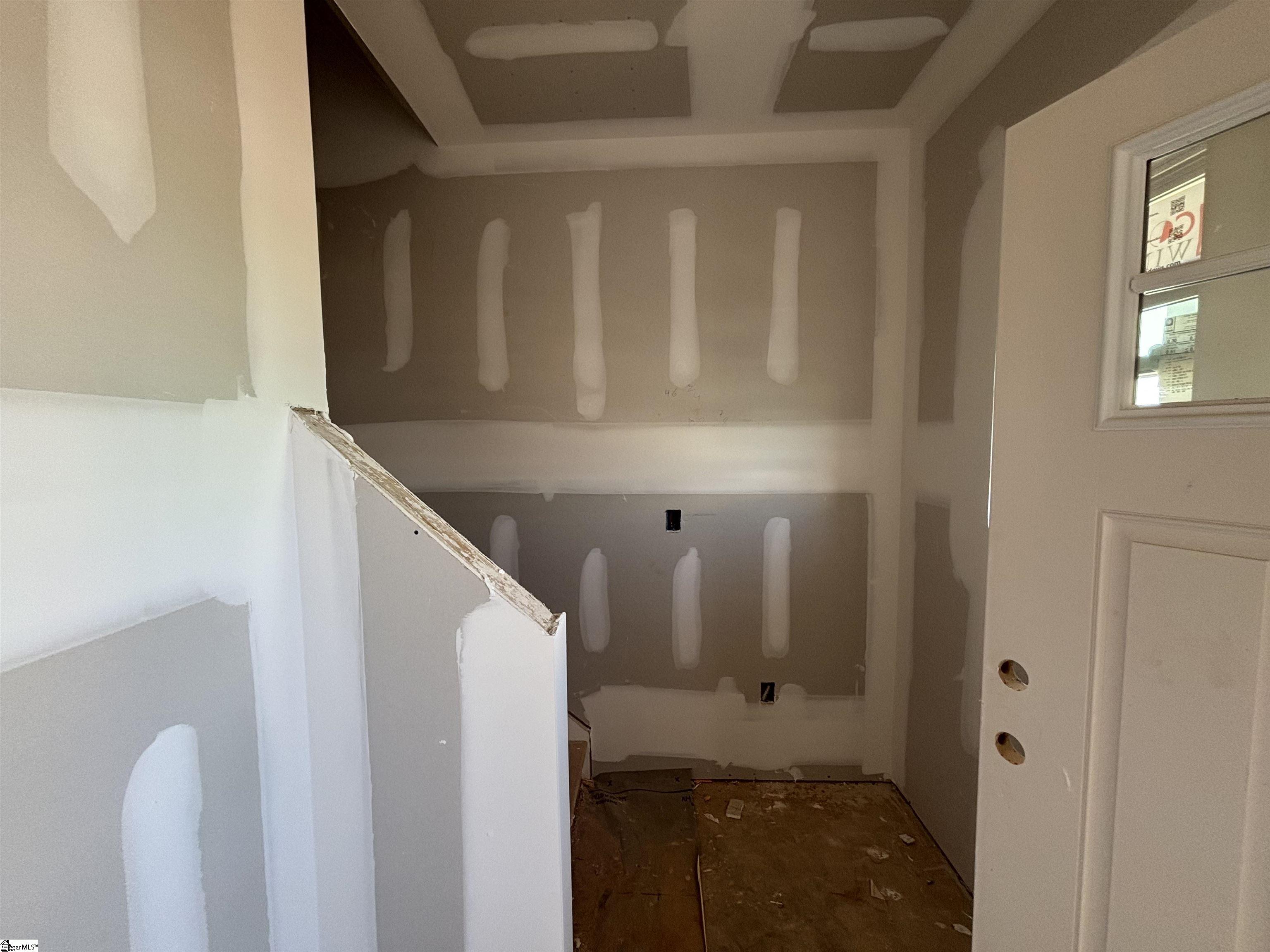 1105 Ogeechee Court Lot 18, Spartanburg Unit: Lot 18