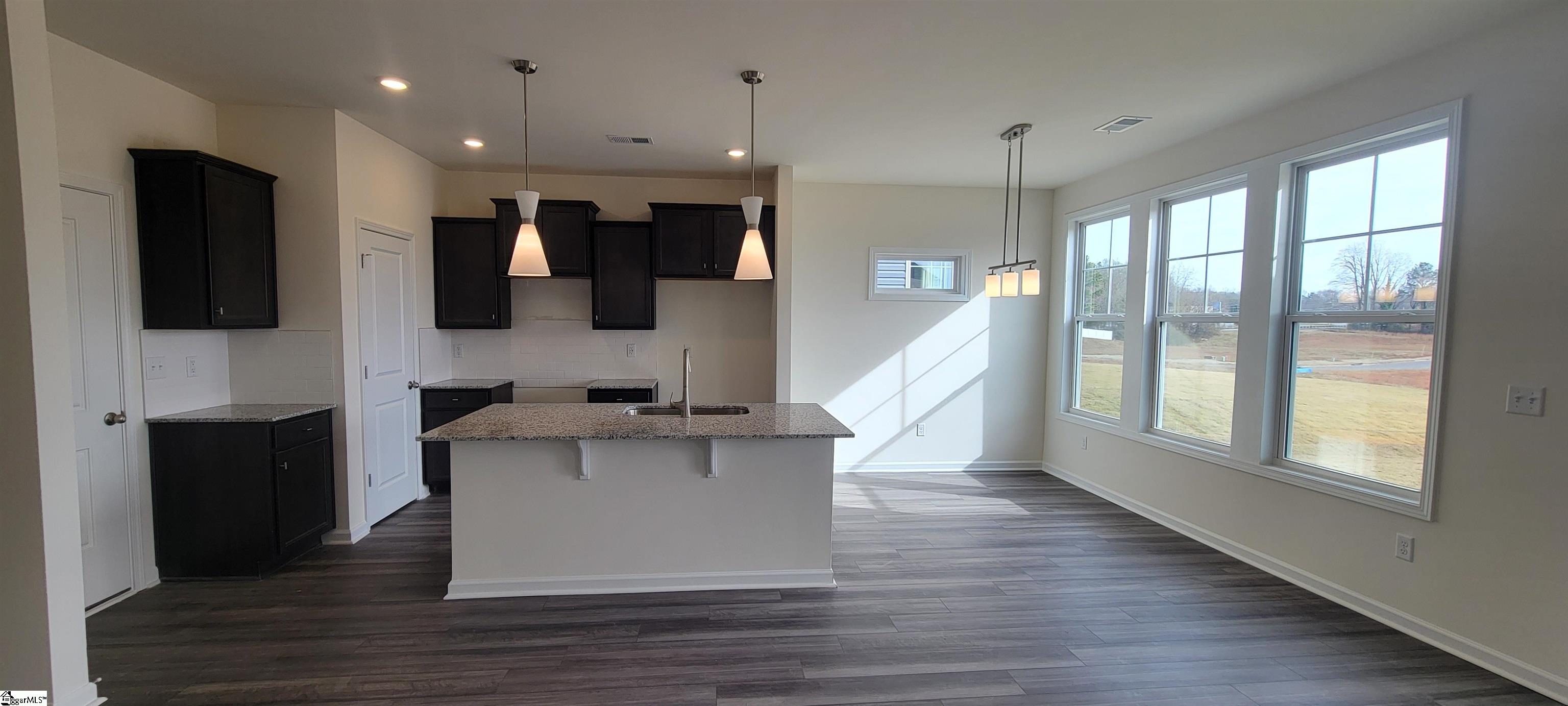 1105 Ogeechee Court Lot 18, Spartanburg Unit: Lot 18