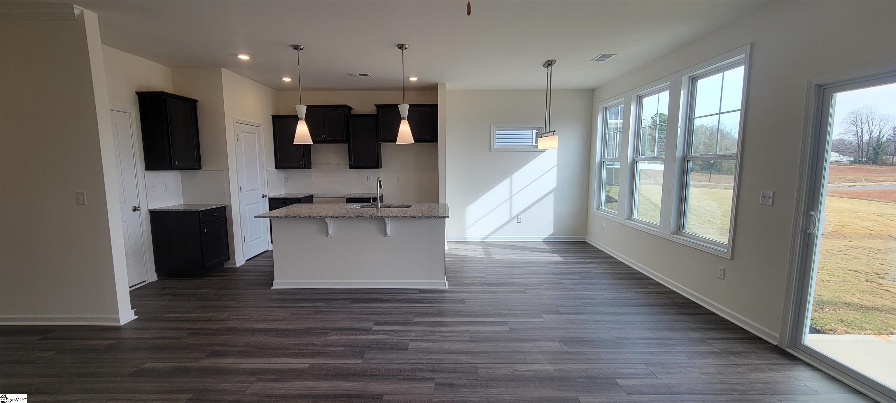 1105 Ogeechee Court Lot 18, Spartanburg Unit: Lot 18