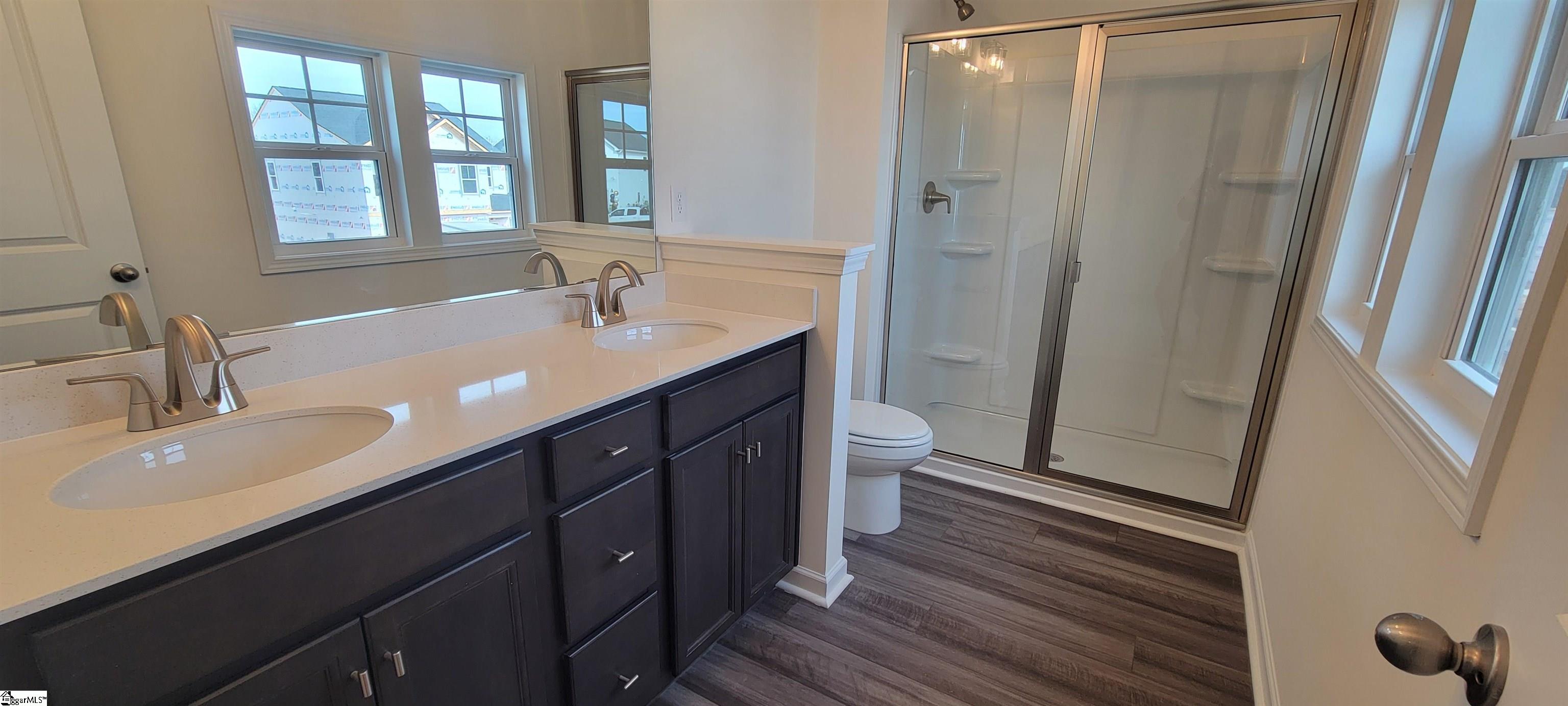 1105 Ogeechee Court Lot 18, Spartanburg Unit: Lot 18