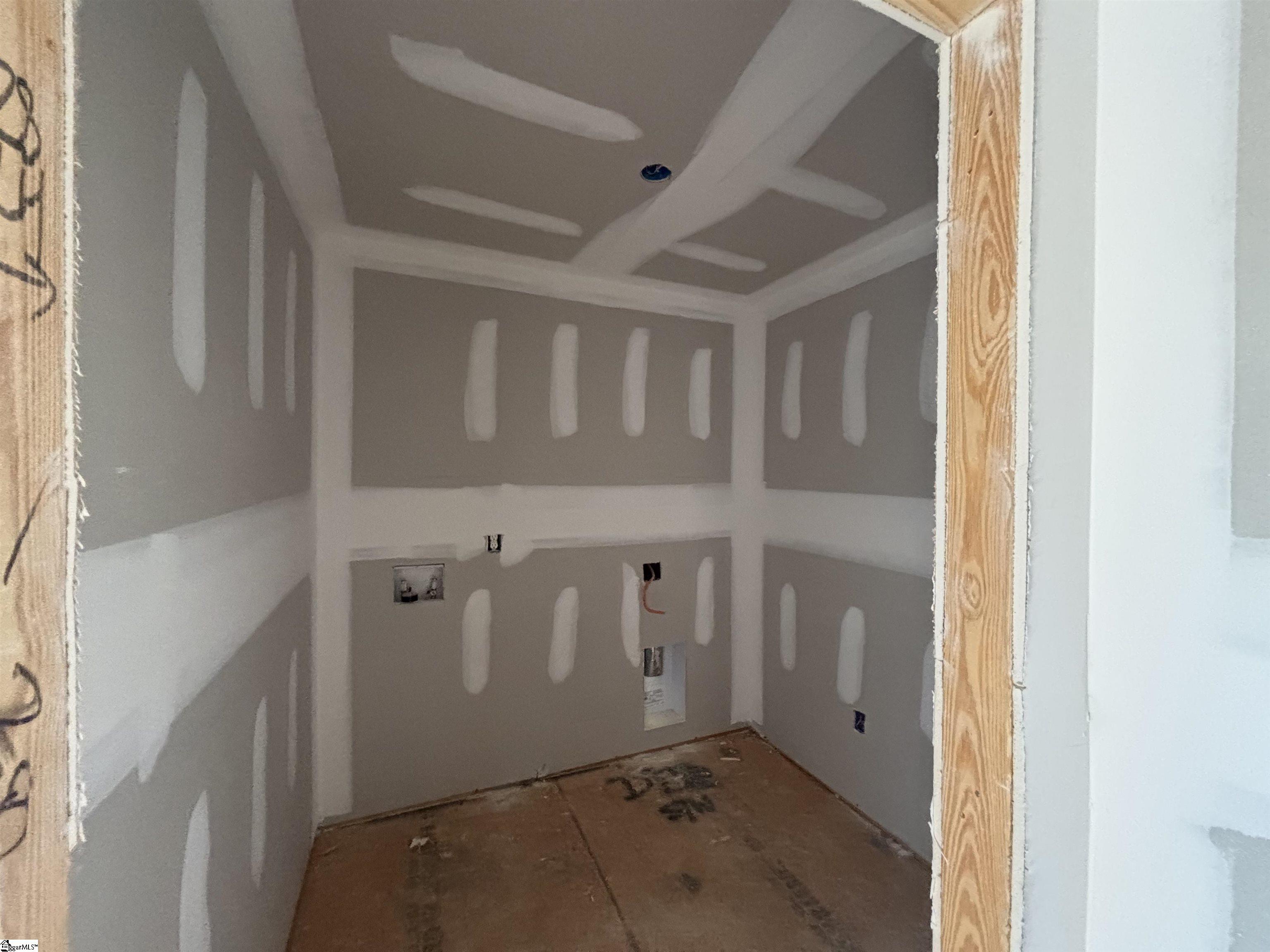 1105 Ogeechee Court Lot 18, Spartanburg Unit: Lot 18