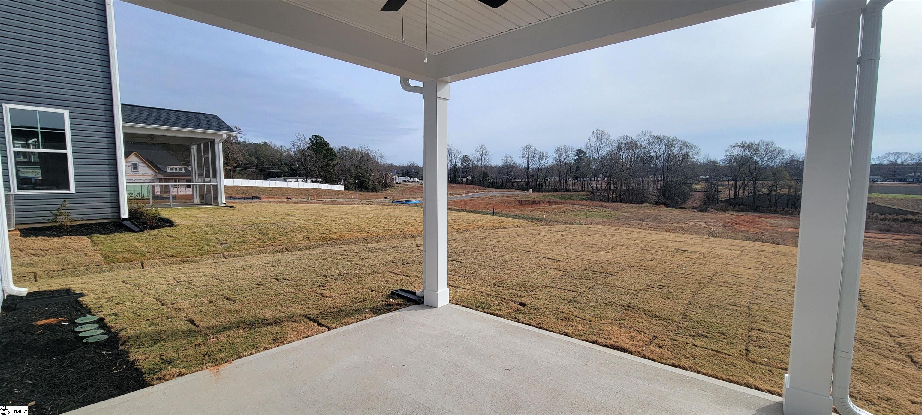 1105 Ogeechee Court Lot 18, Spartanburg Unit: Lot 18