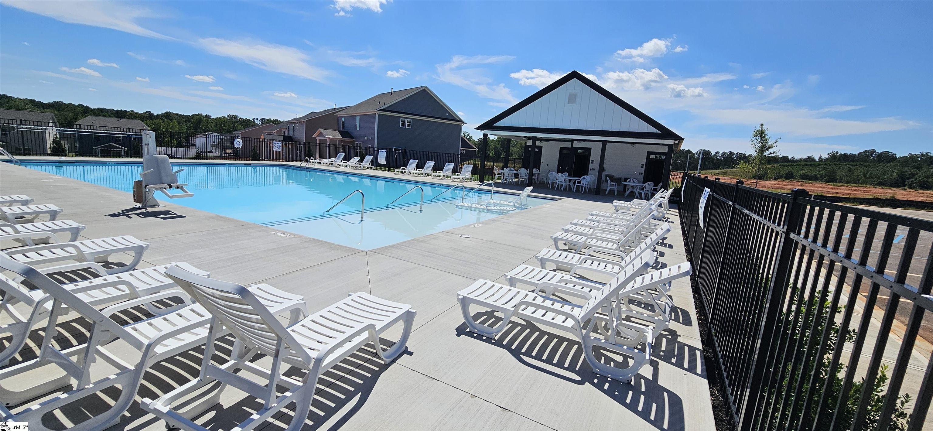 417 Barbican Place Lot 20, Greenville Unit: Lot 20