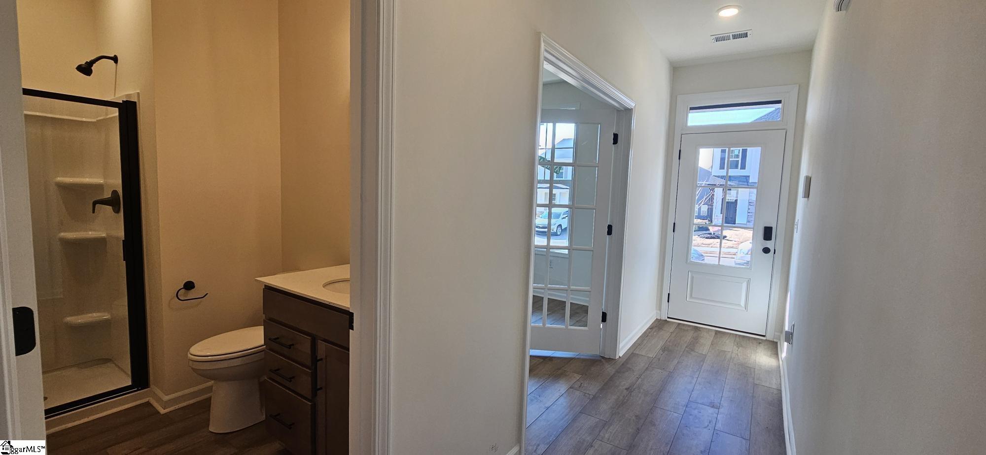 421 Barbican Place Lot 22, Greenville Unit: Lot 22