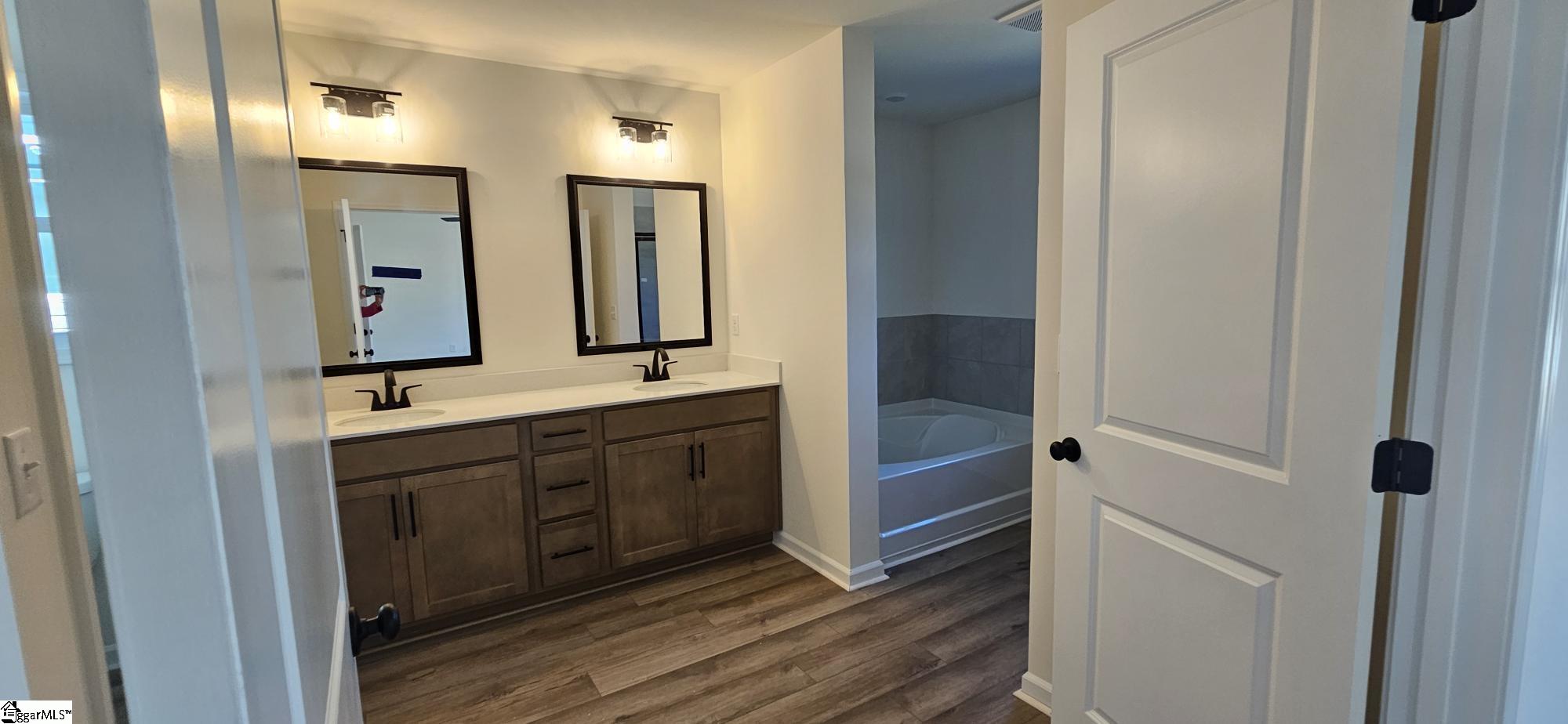 421 Barbican Place Lot 22, Greenville Unit: Lot 22