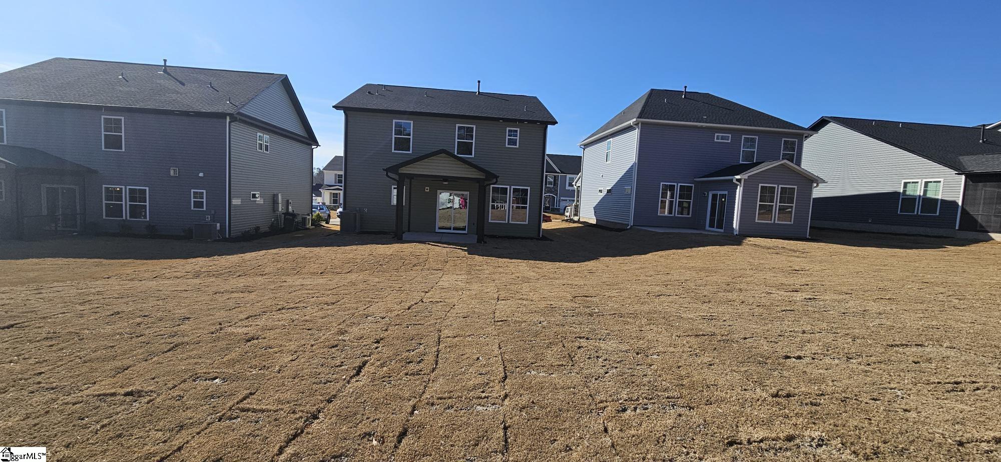 421 Barbican Place Lot 22, Greenville Unit: Lot 22