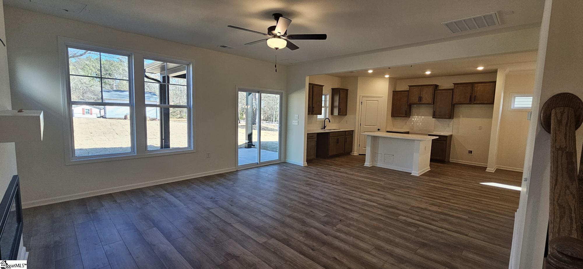 421 Barbican Place Lot 22, Greenville Unit: Lot 22